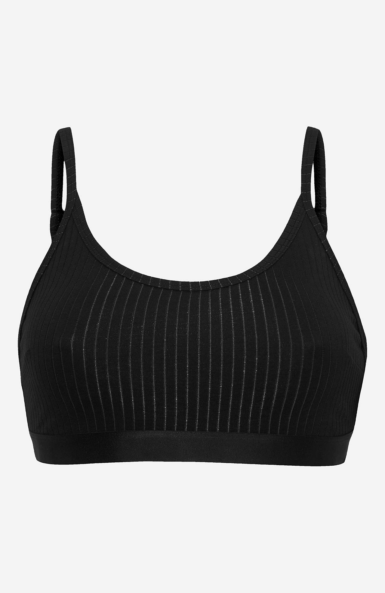 Bra top