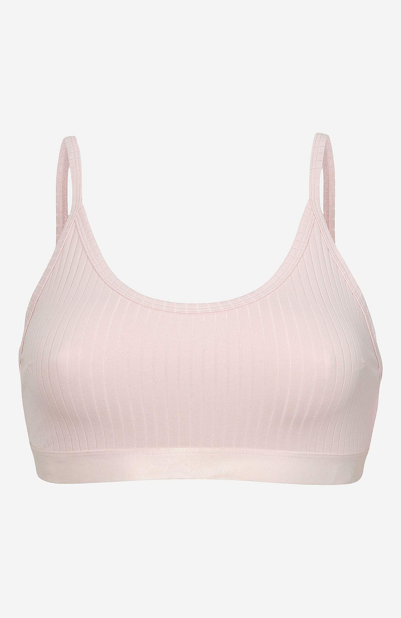 Bra top