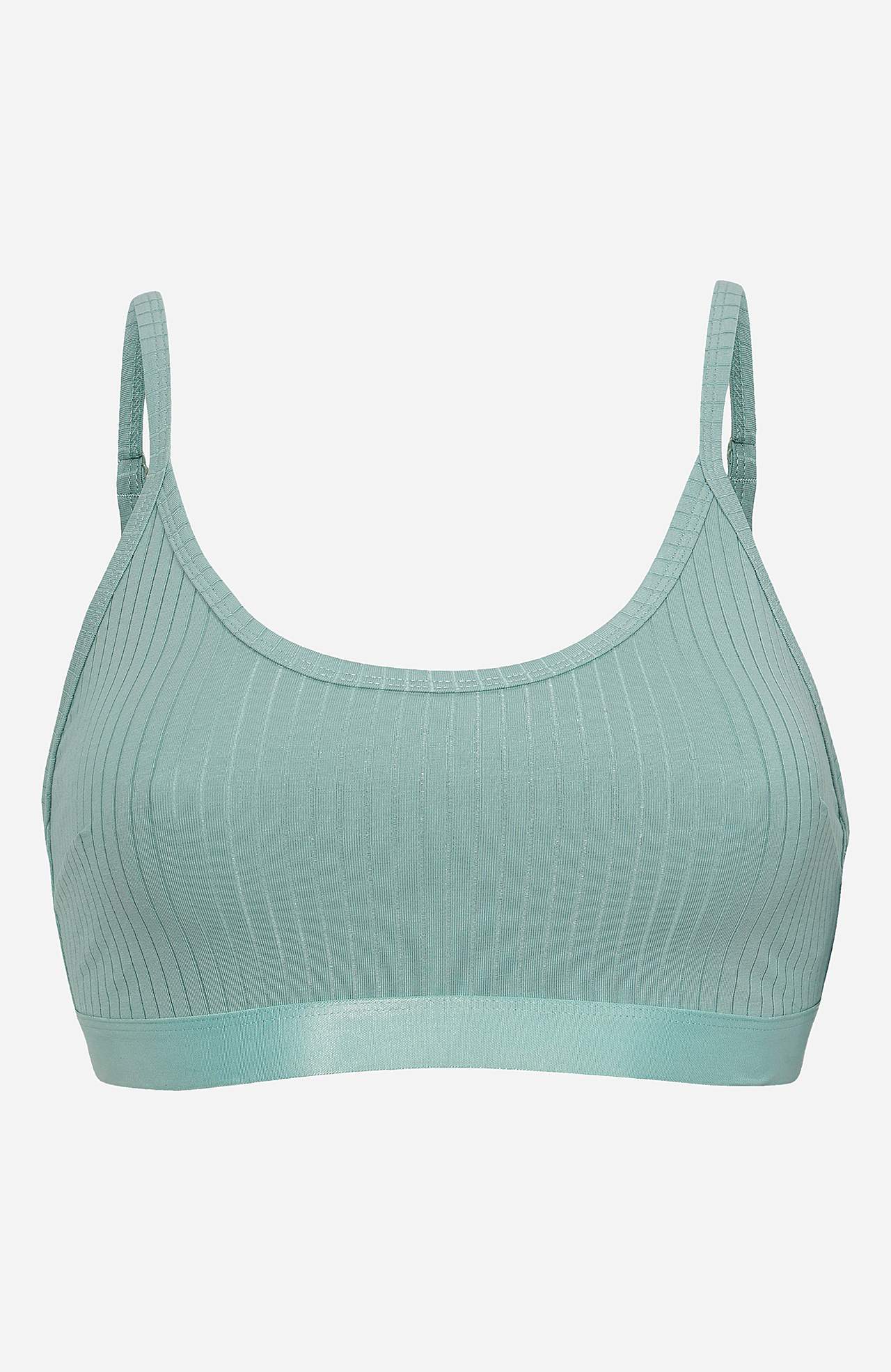 Bra top