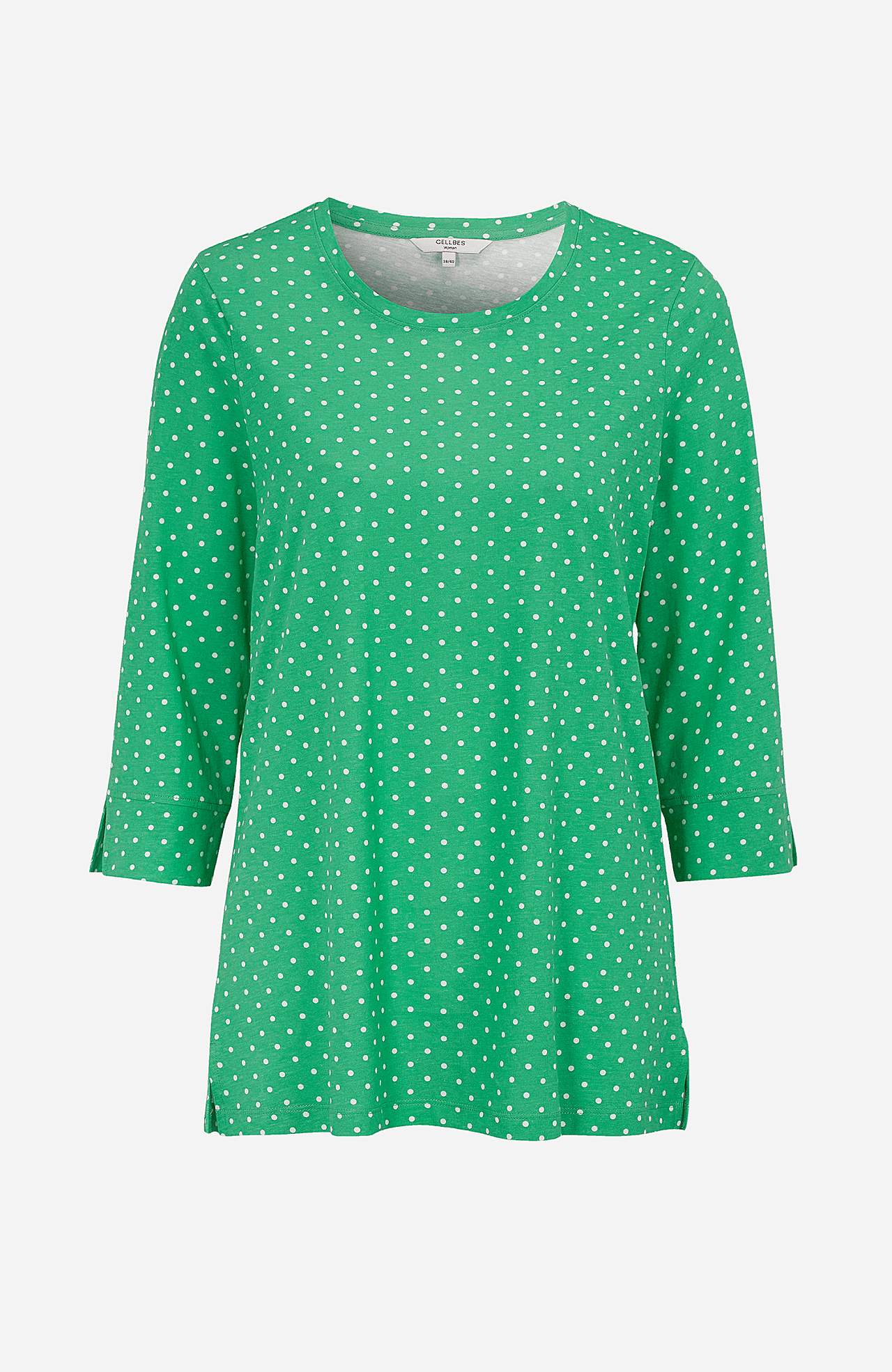 Soft jersey top Agnes 2-pack