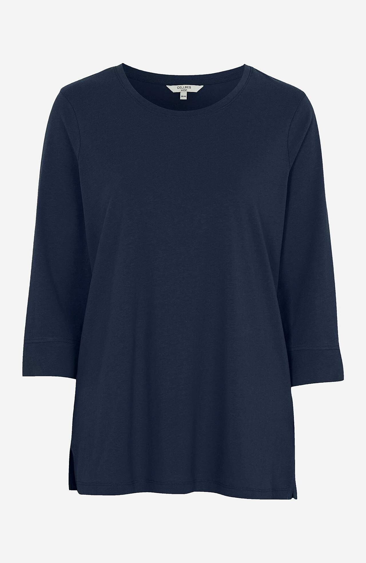 Soft jersey top Agnes 2-pack