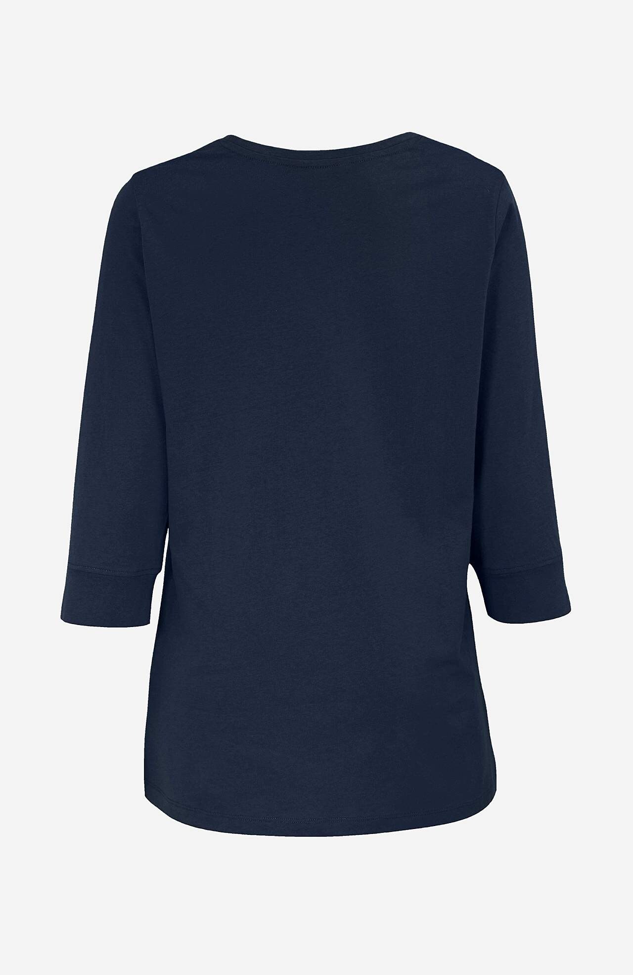 Soft jersey top Agnes 2-pack