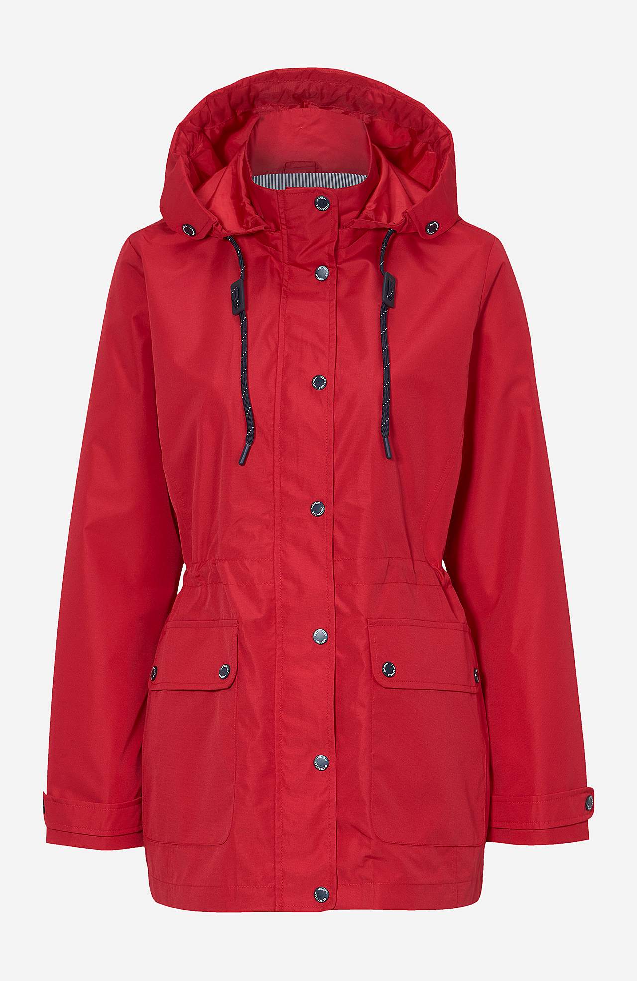 Sporty jacket