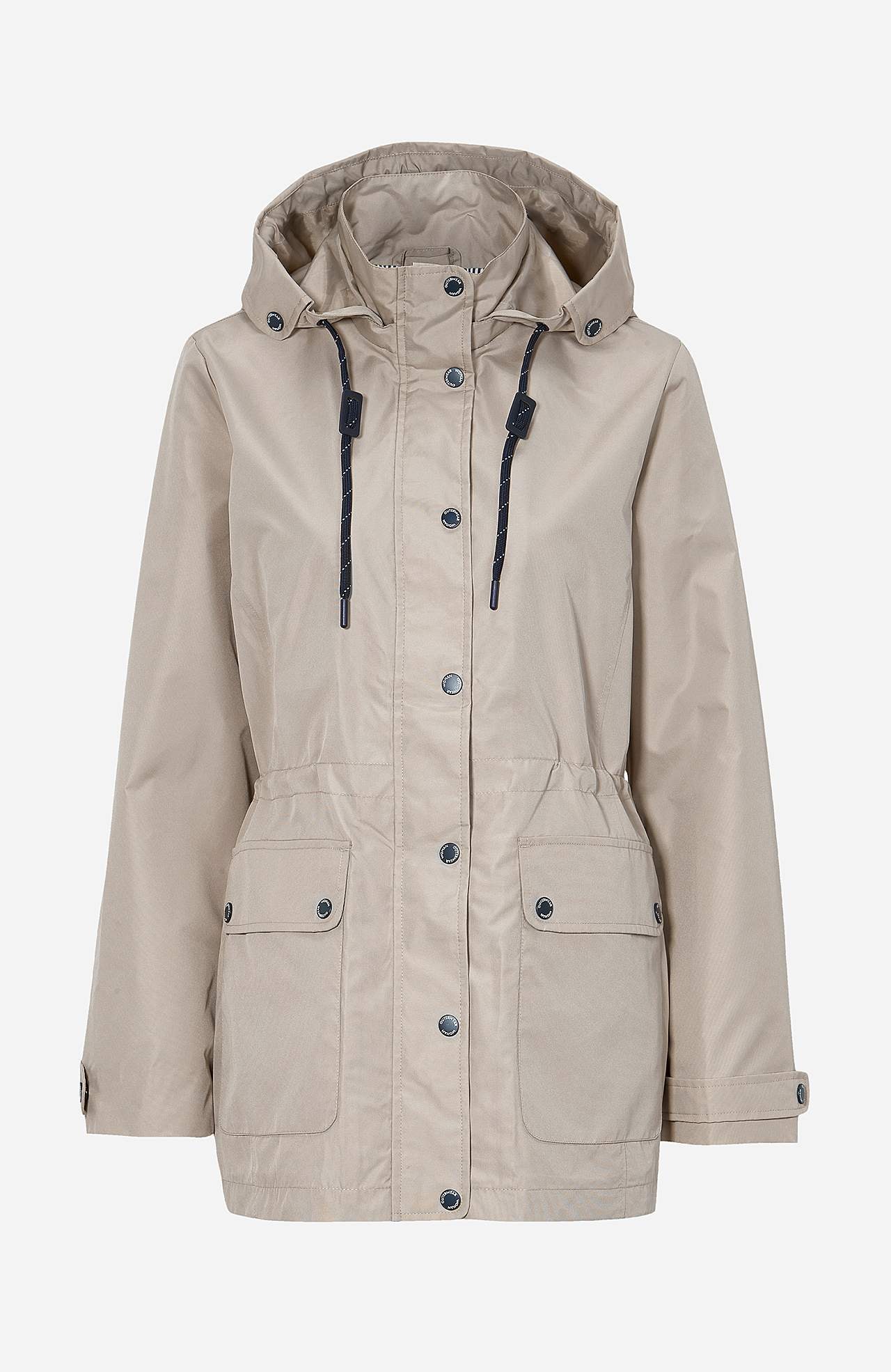 Sporty jacket