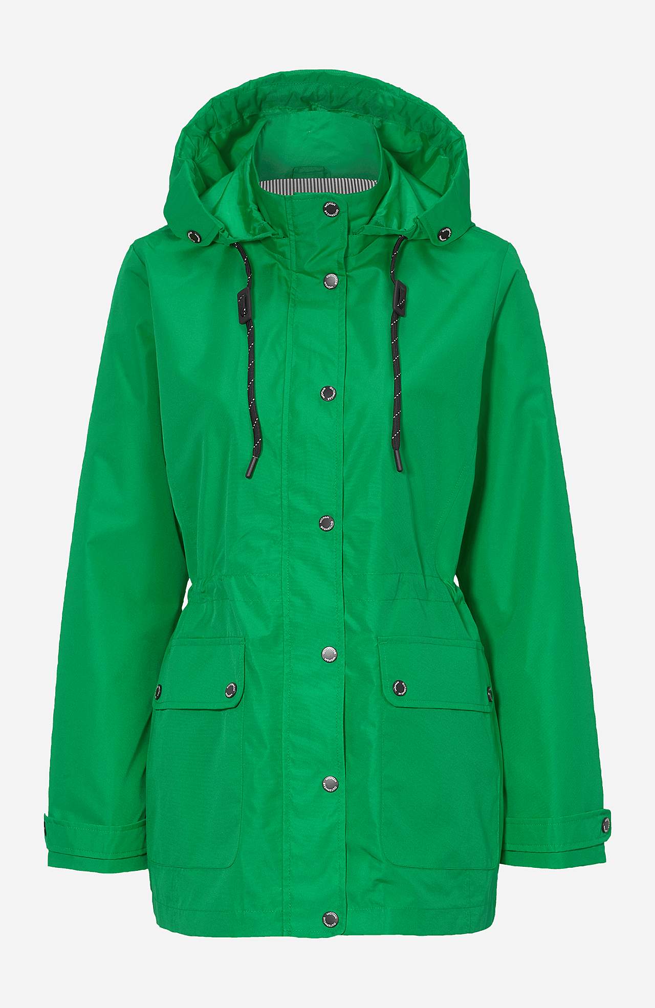 Sporty jacket