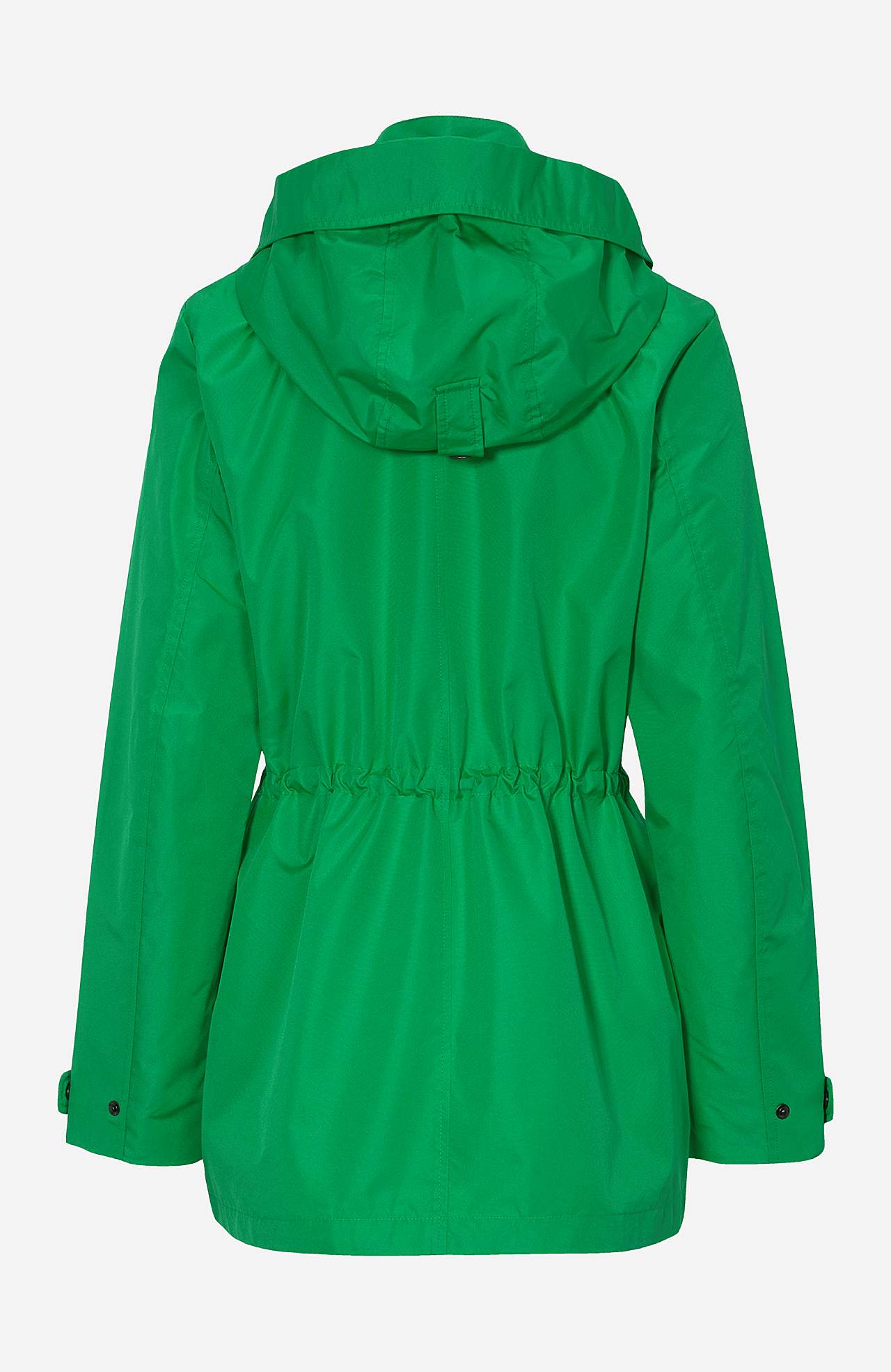 Sporty jacket