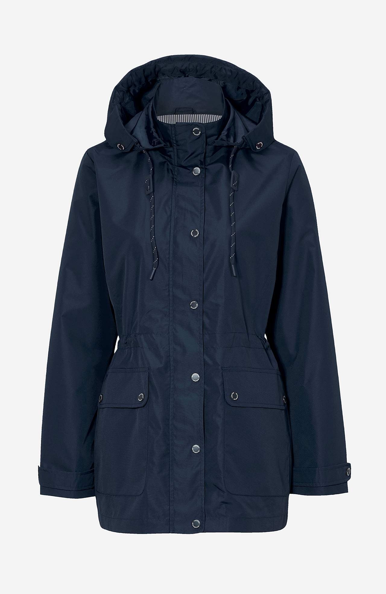 Sporty jacket