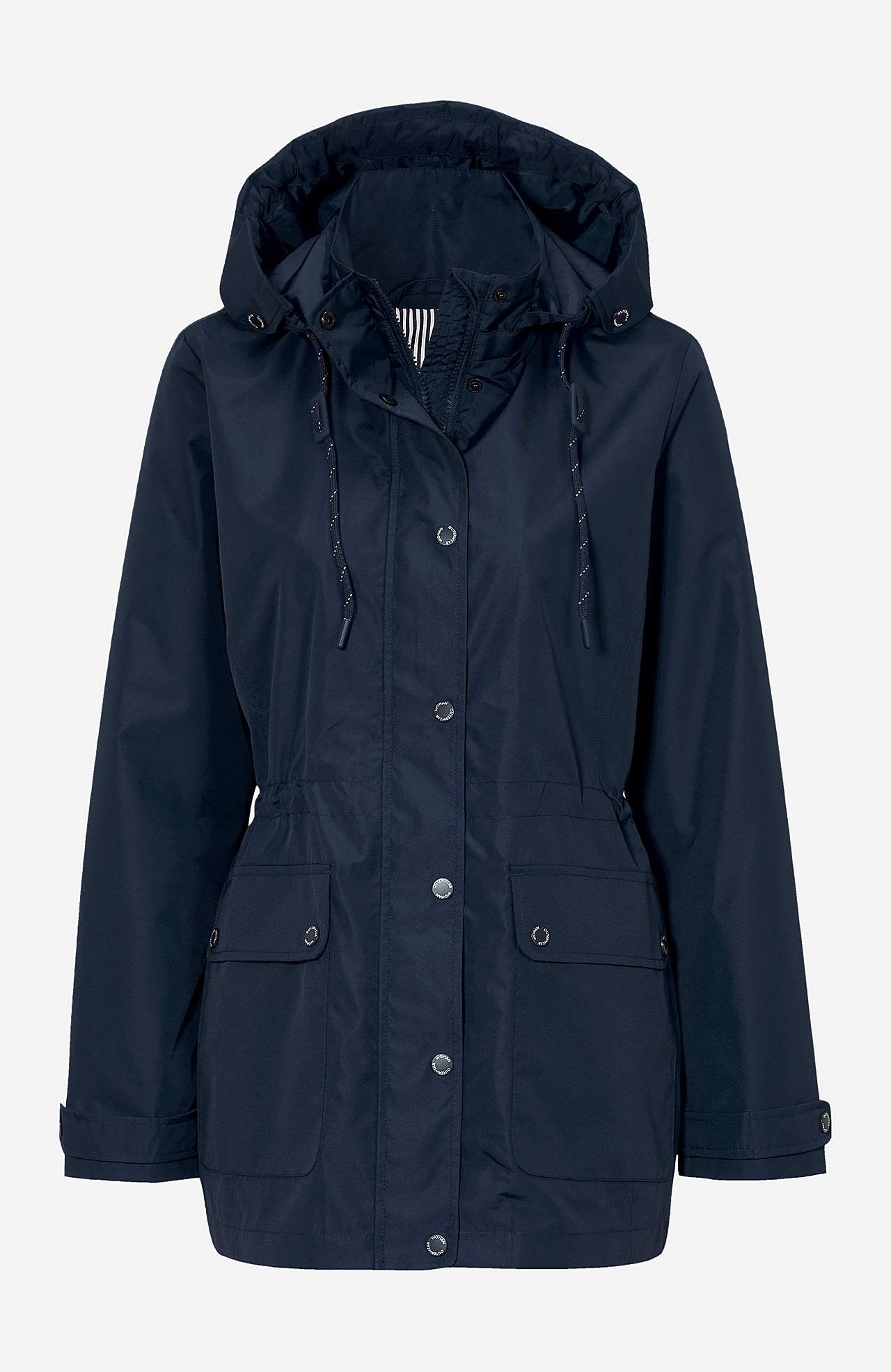Sporty jacket