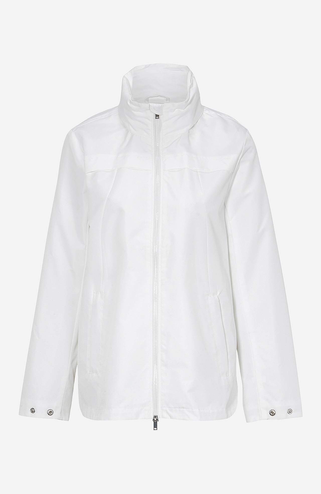 Windproof jacket