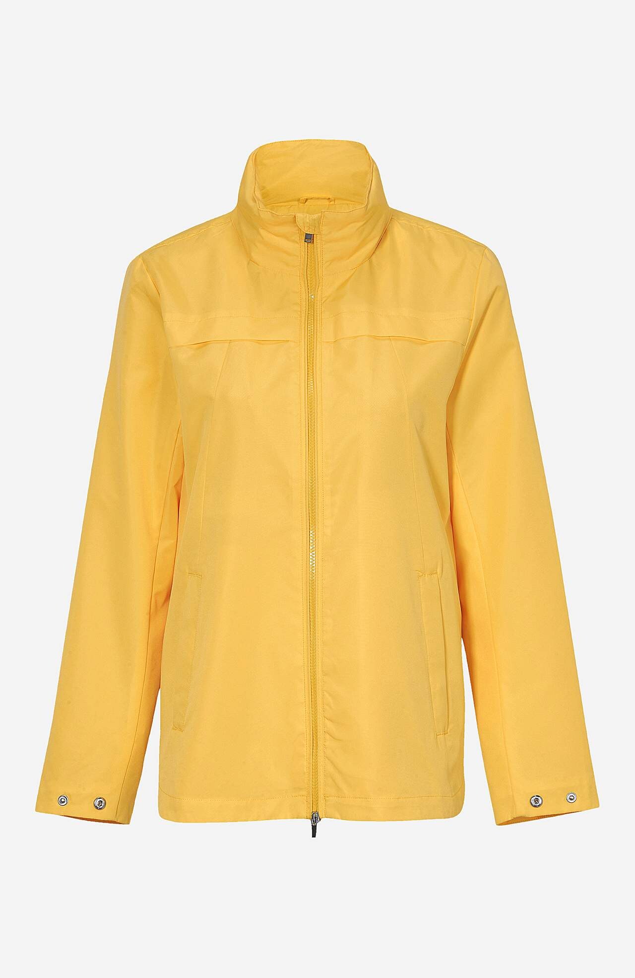 Windproof jacket
