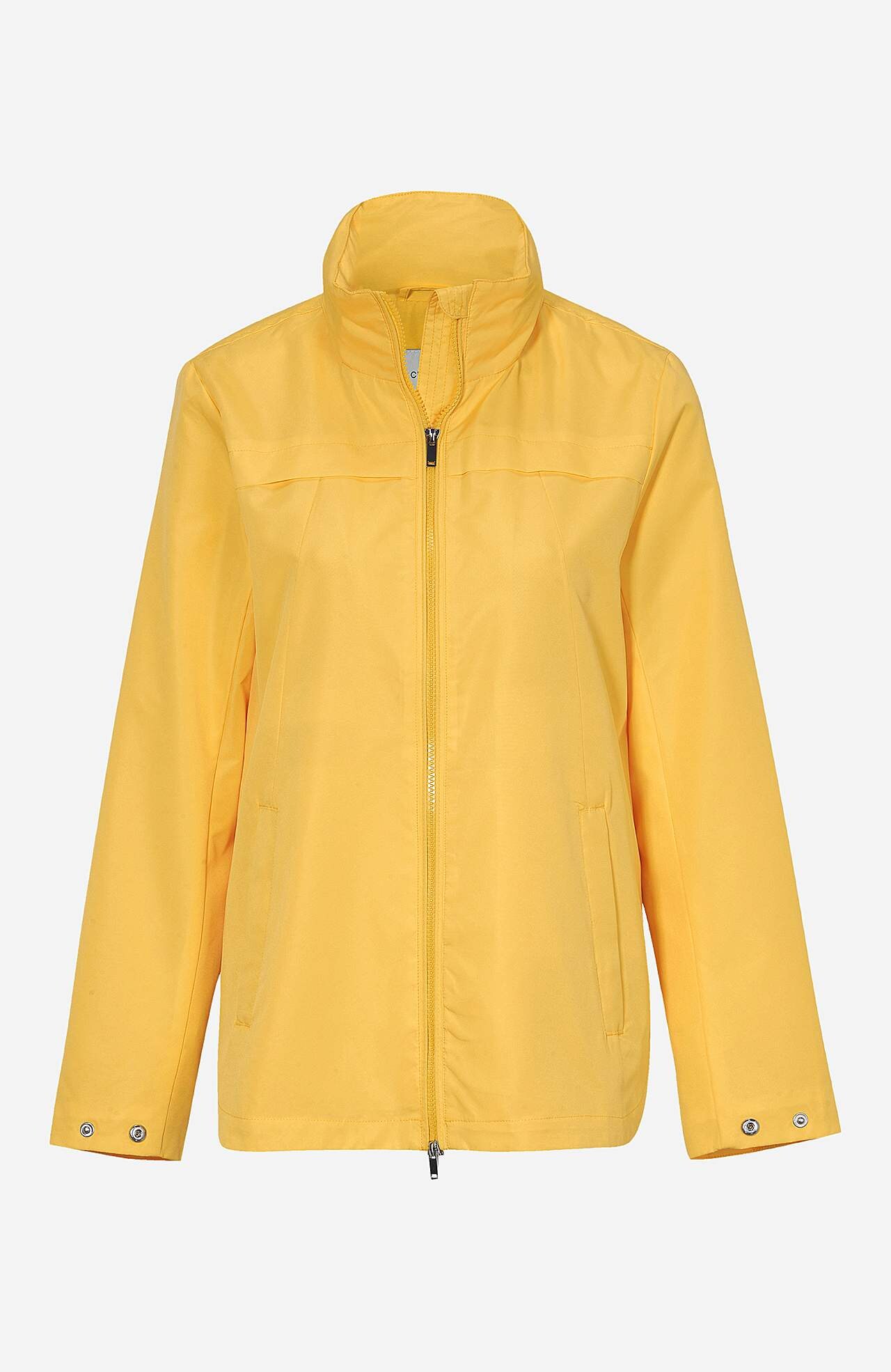 Windproof jacket