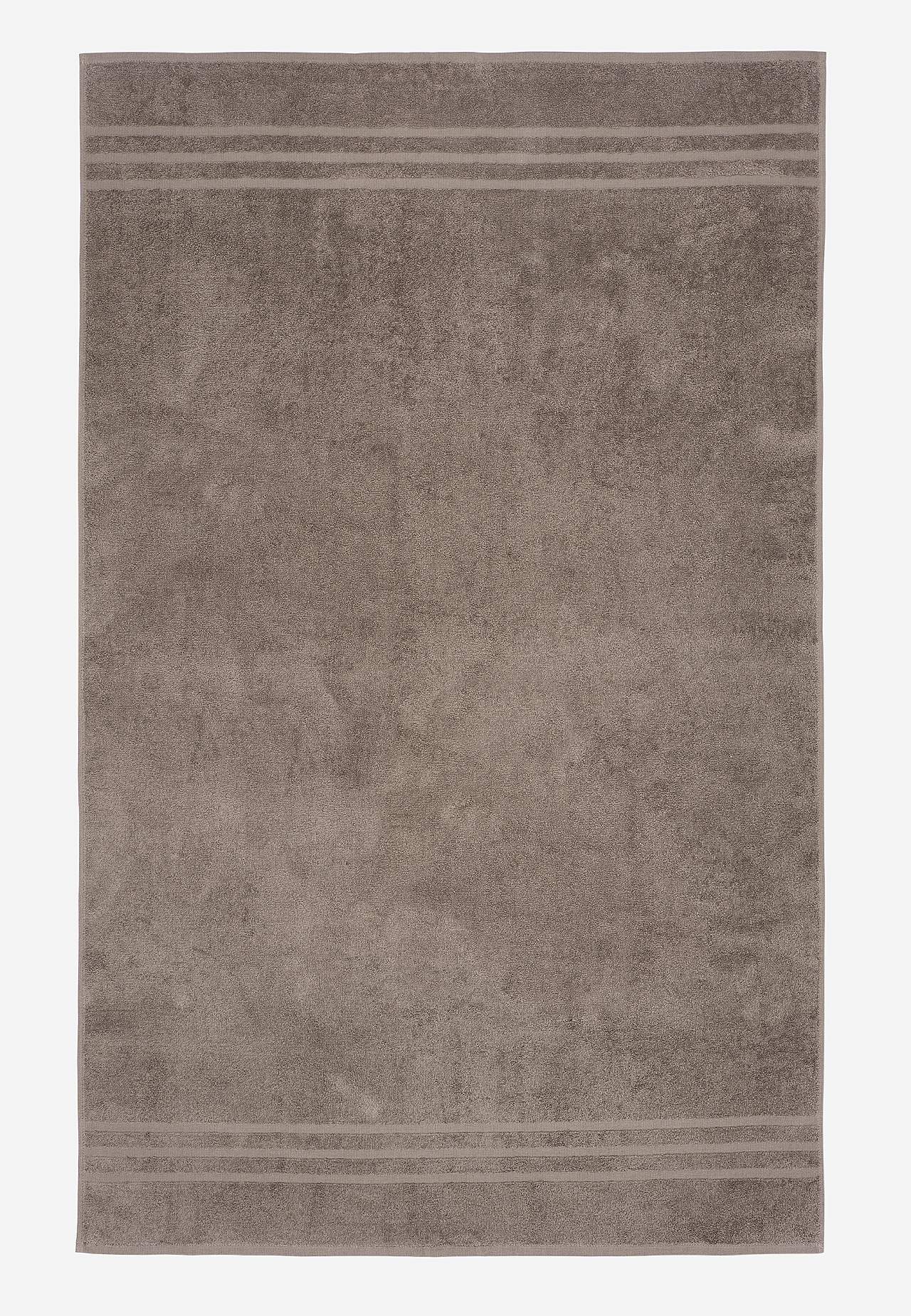 Terry towel 90x150 cm