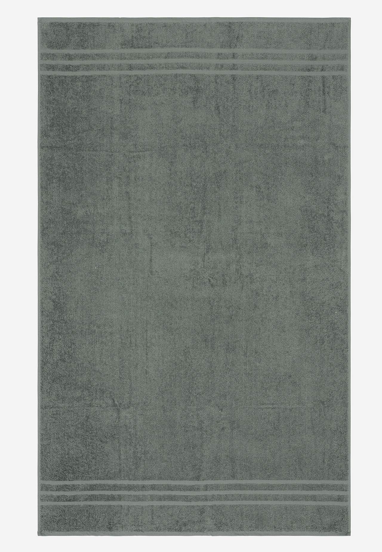 Frottéhandduk 90x150 cm