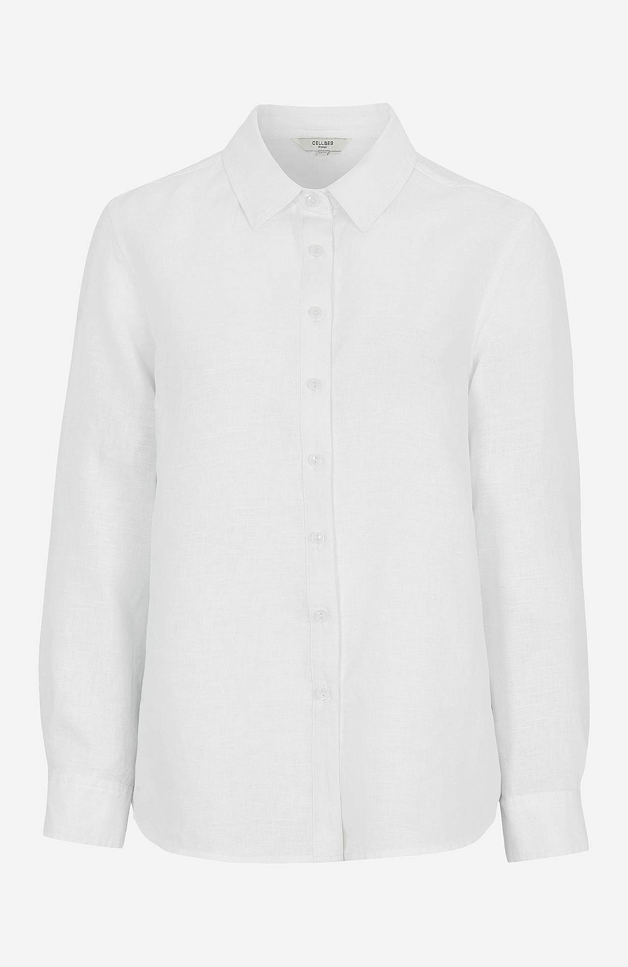 Linen Premium shirt Lo