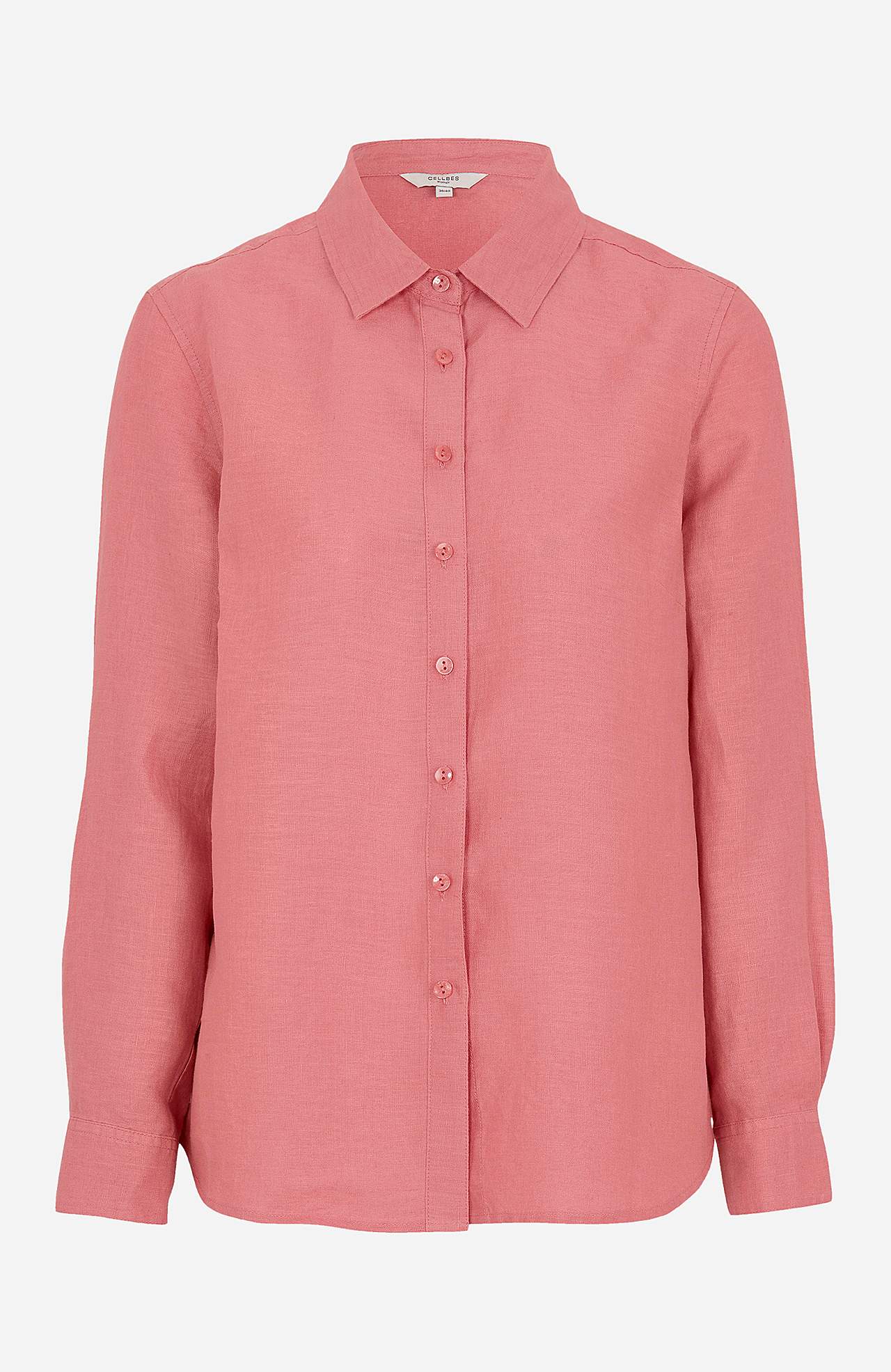 Linen Premium shirt Lo