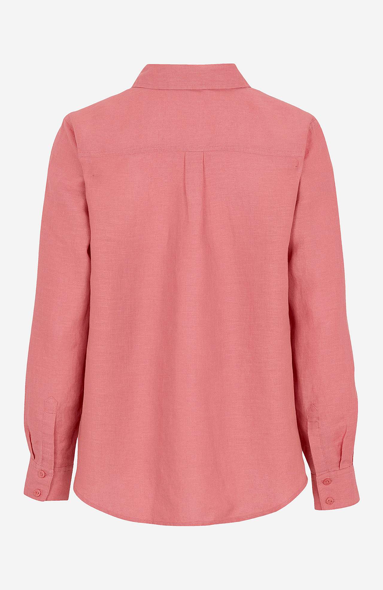 Linen Premium shirt Lo