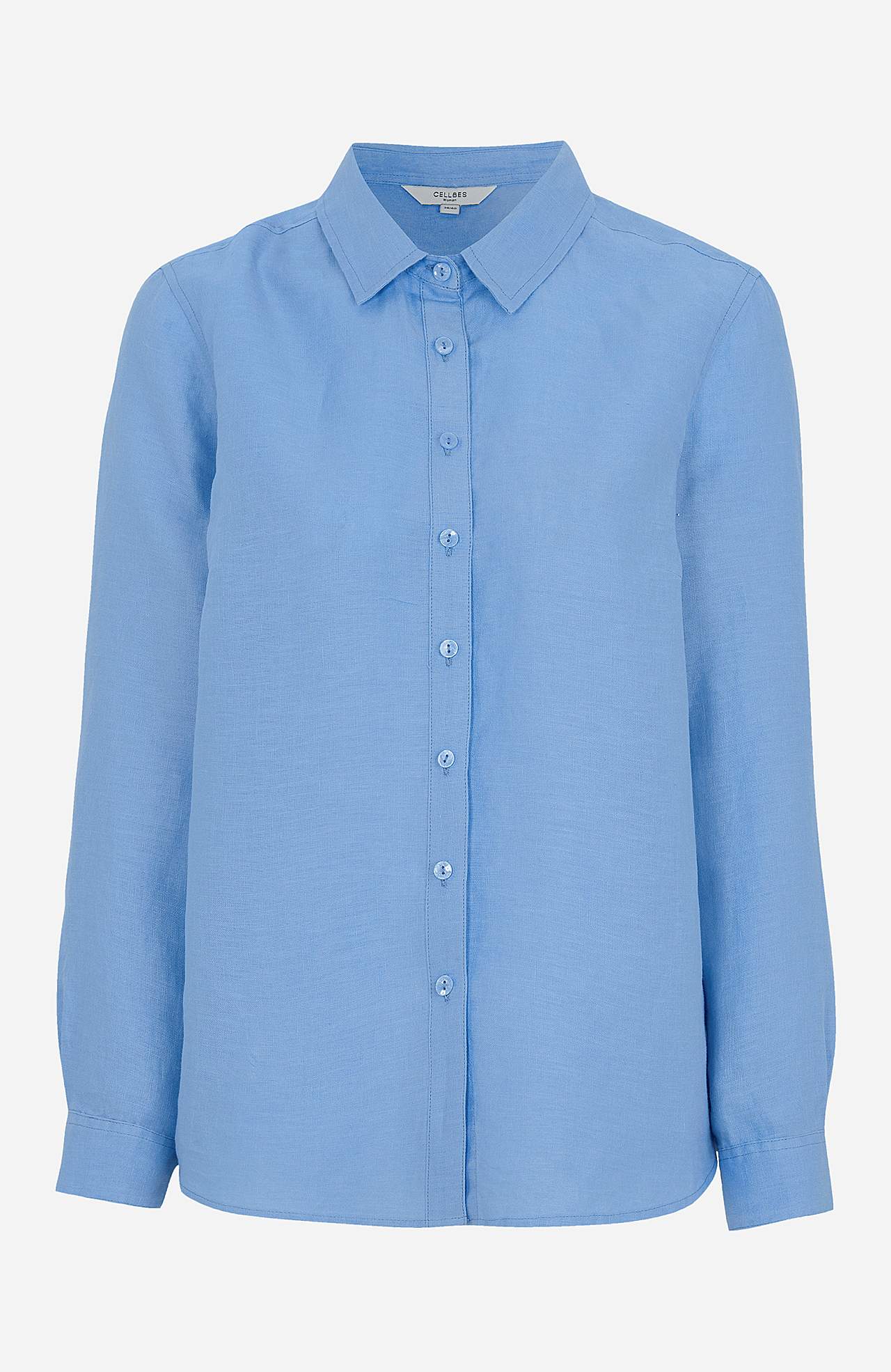 Linen Premium shirt Lo