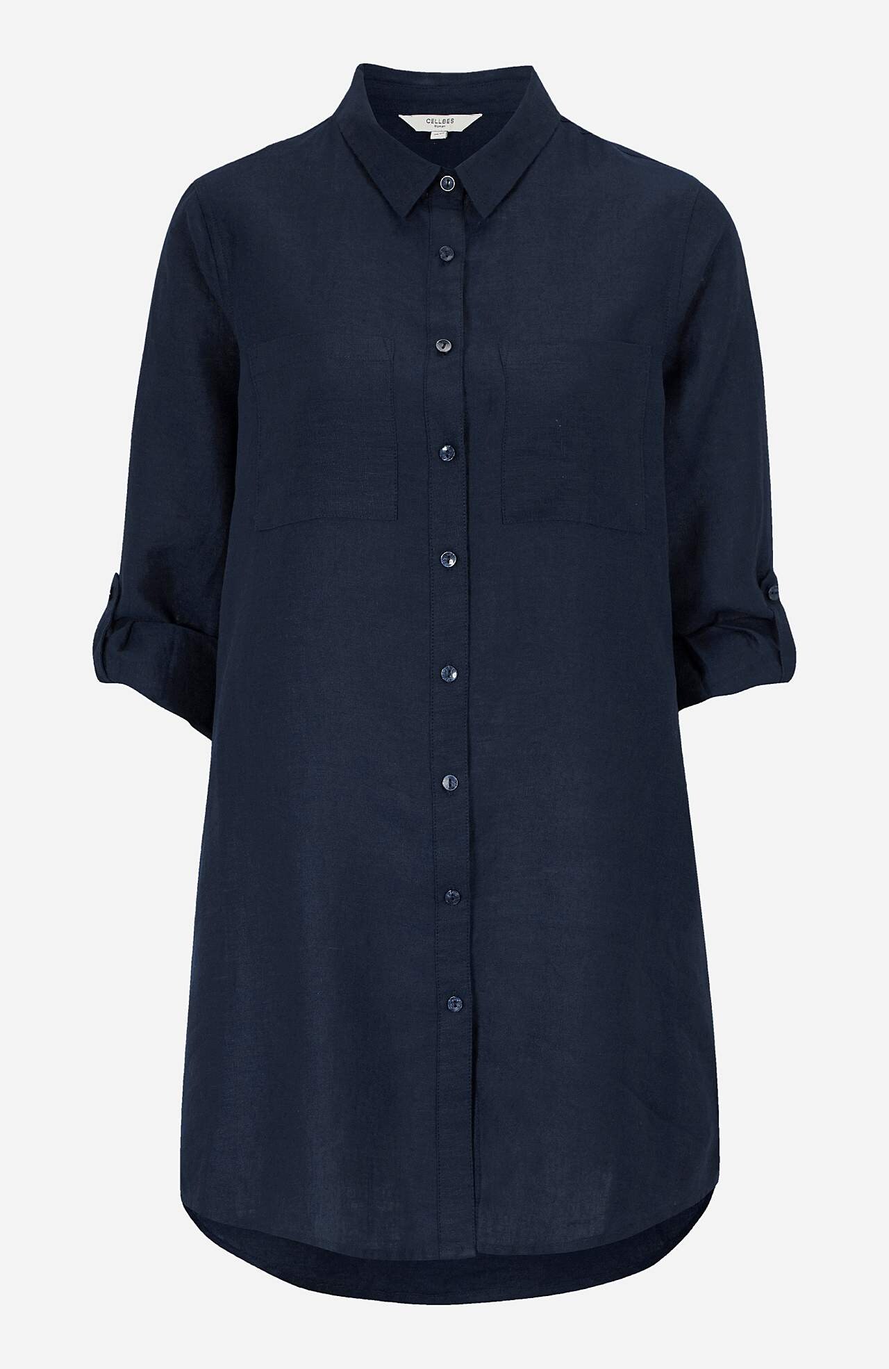 Linen Premium shirt