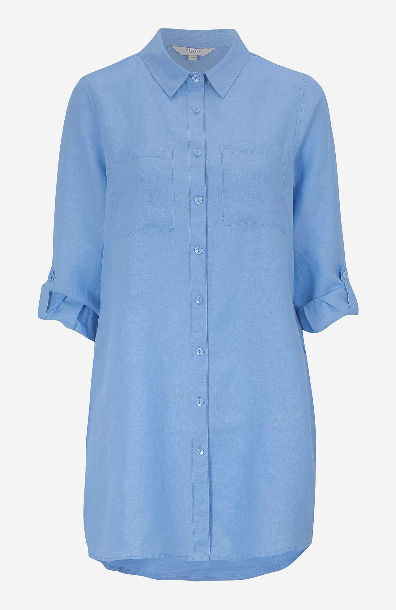 Linen Premium shirt