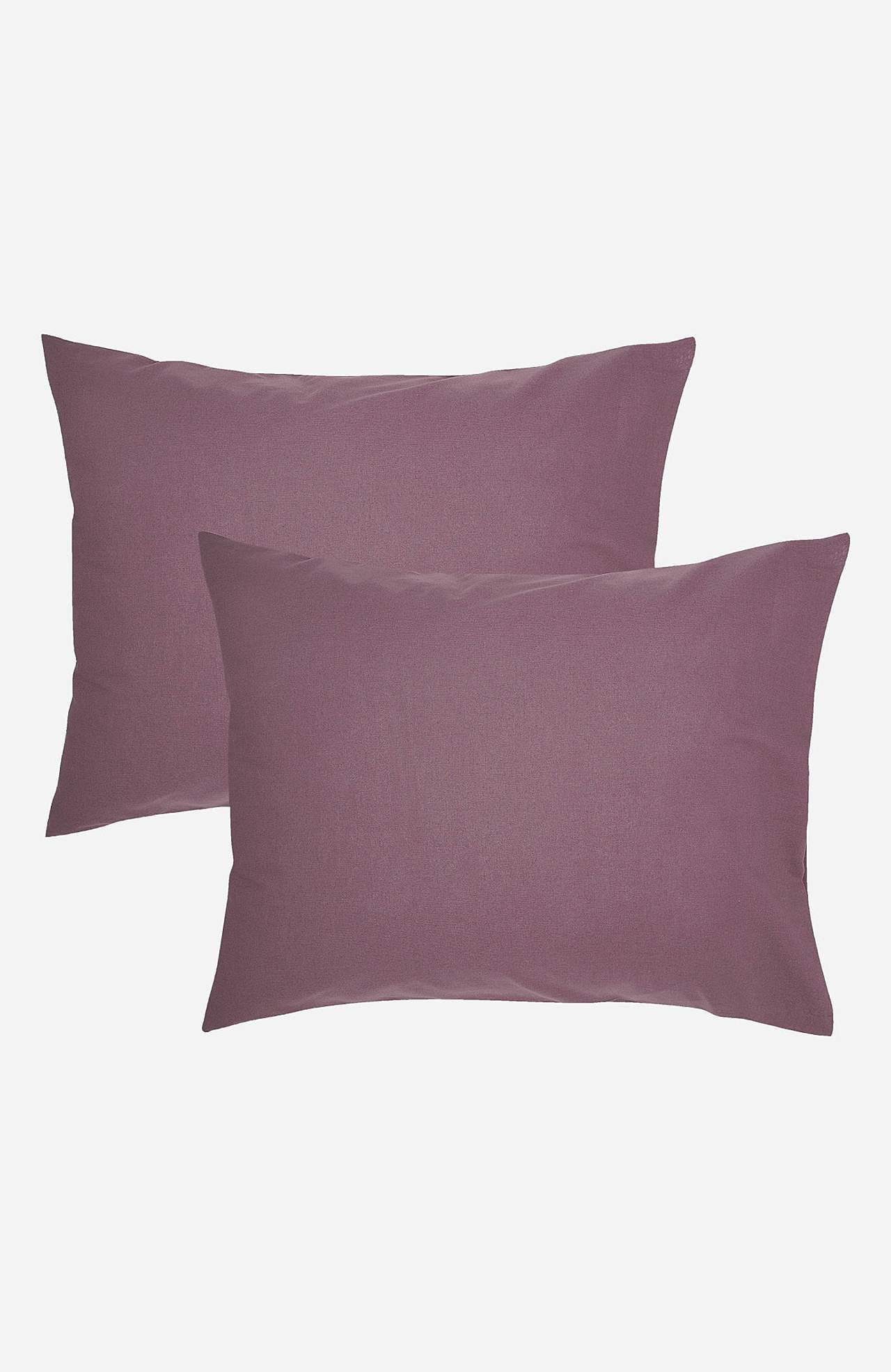 Pillow case 50x60 cm