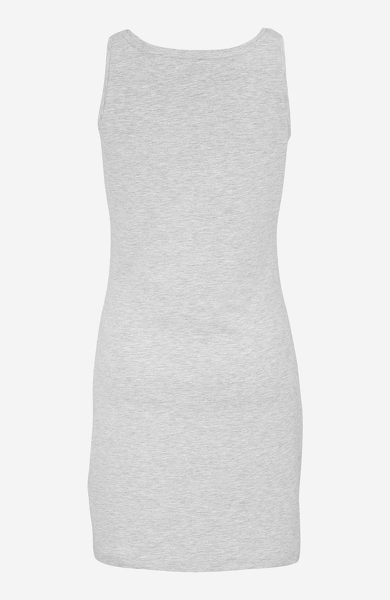 Long camisole Frida 2-pack