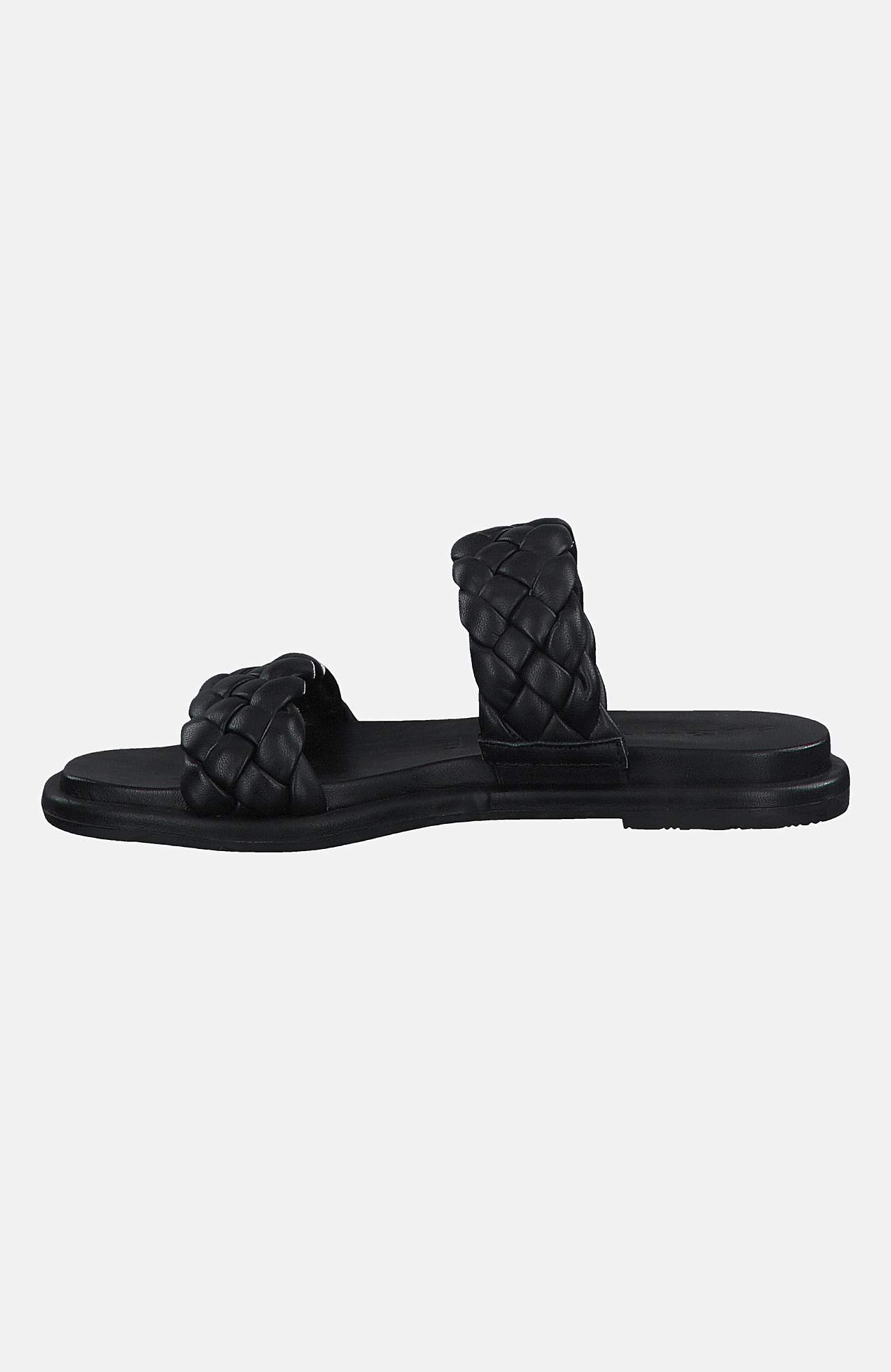 Skinnsandaler