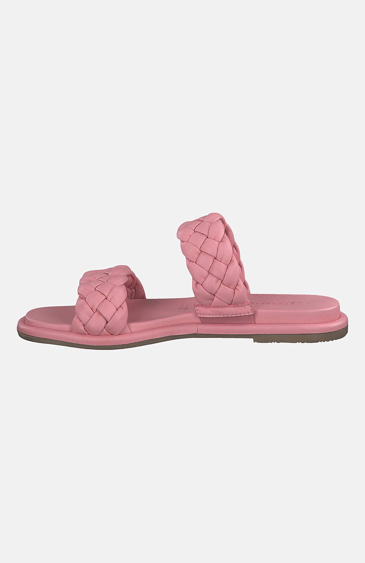 Skinnsandal