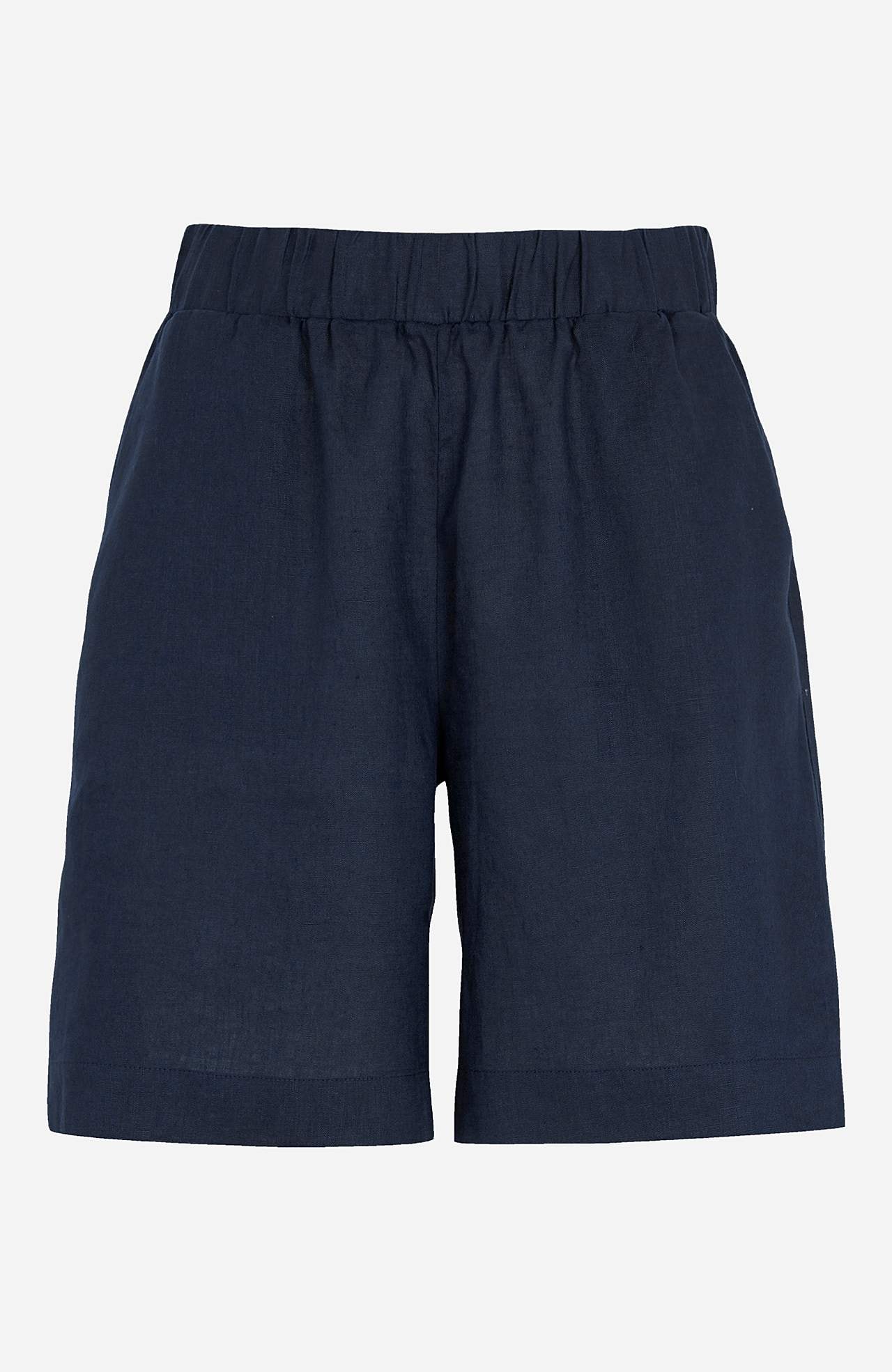 Shorts Premium in linen Lo