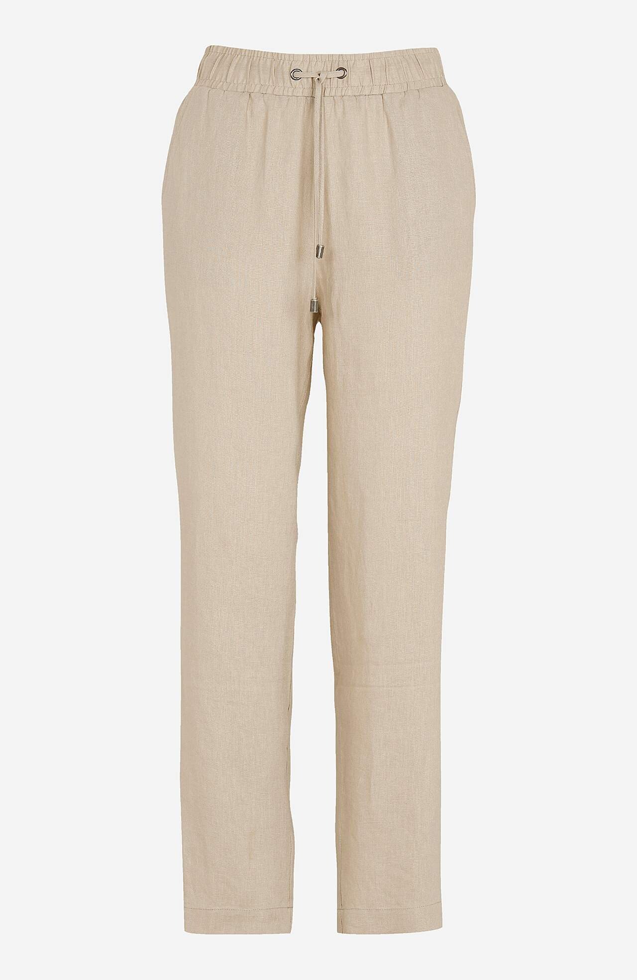 Trousers Premium in linen