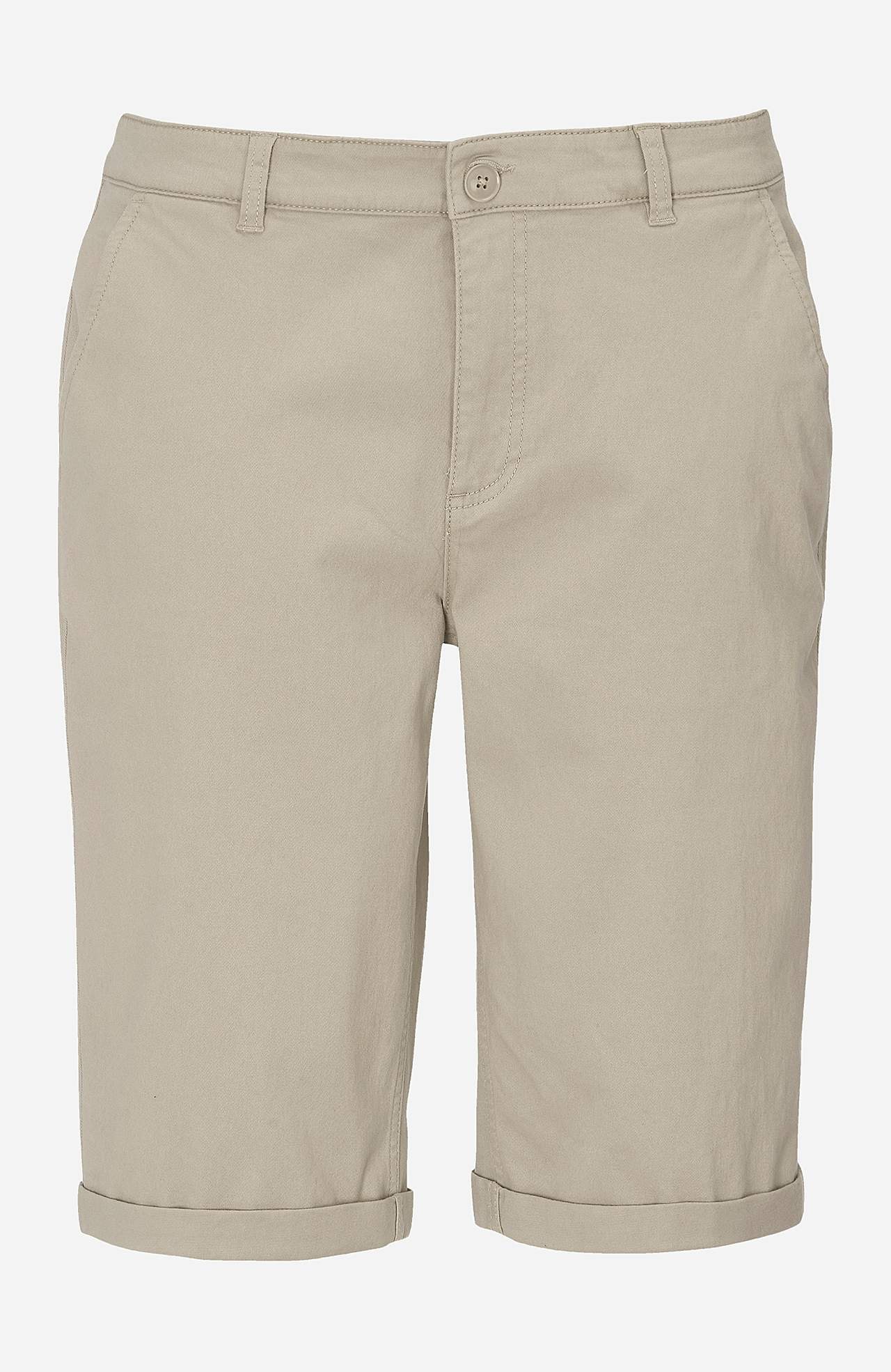 Long shorts