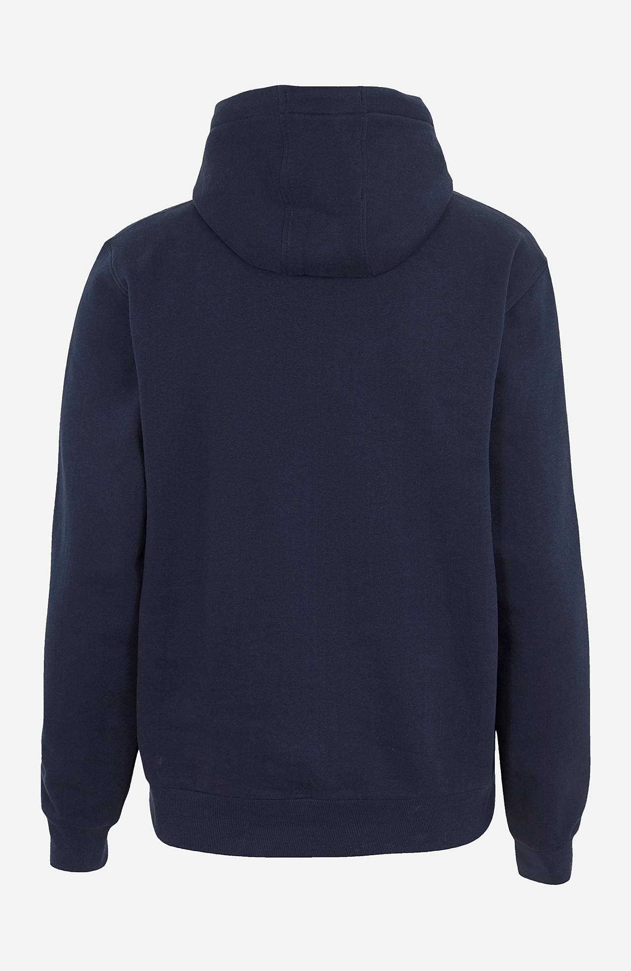 Long-sleeved hoodie Jonas
