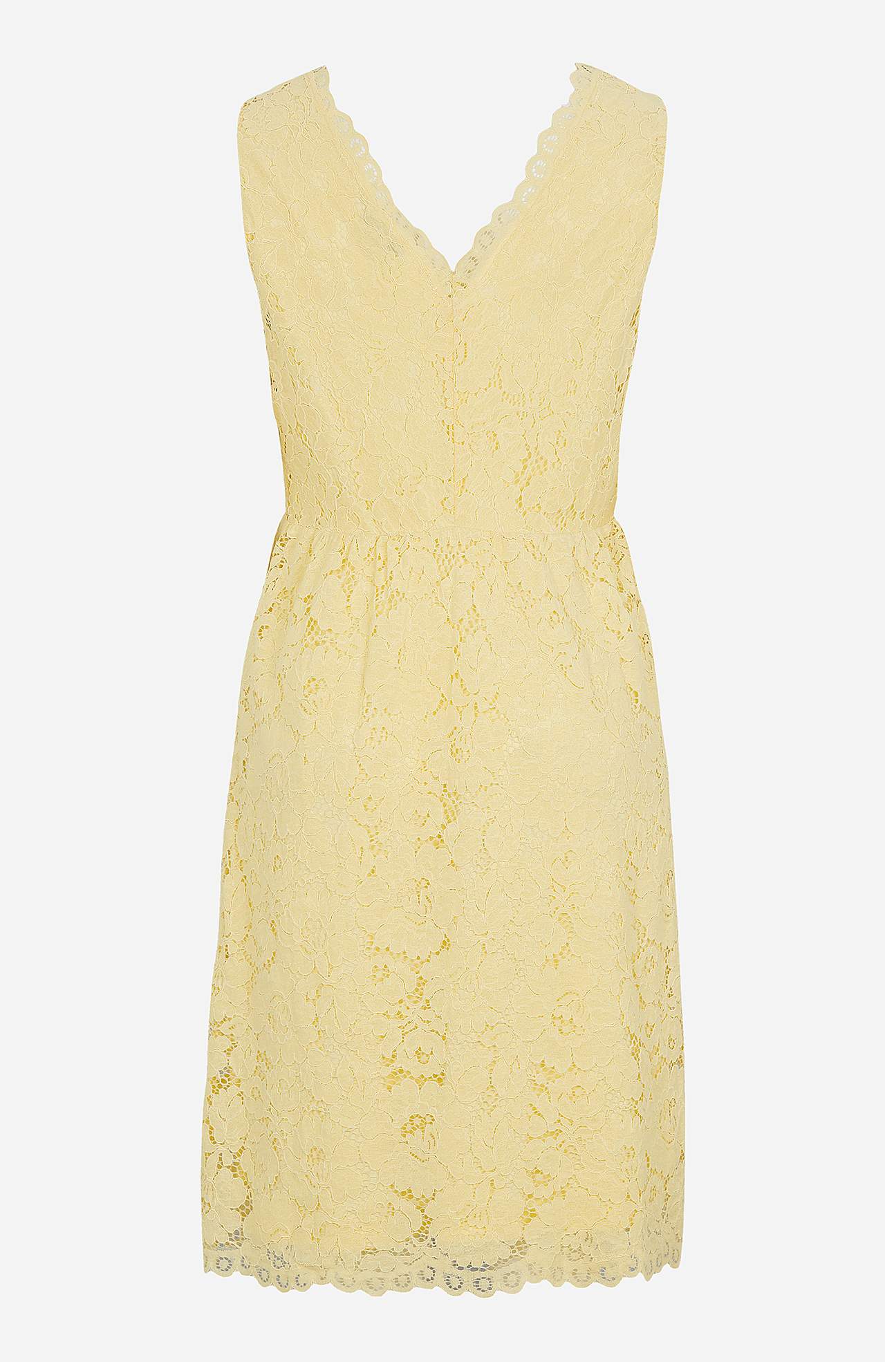 Lace dress