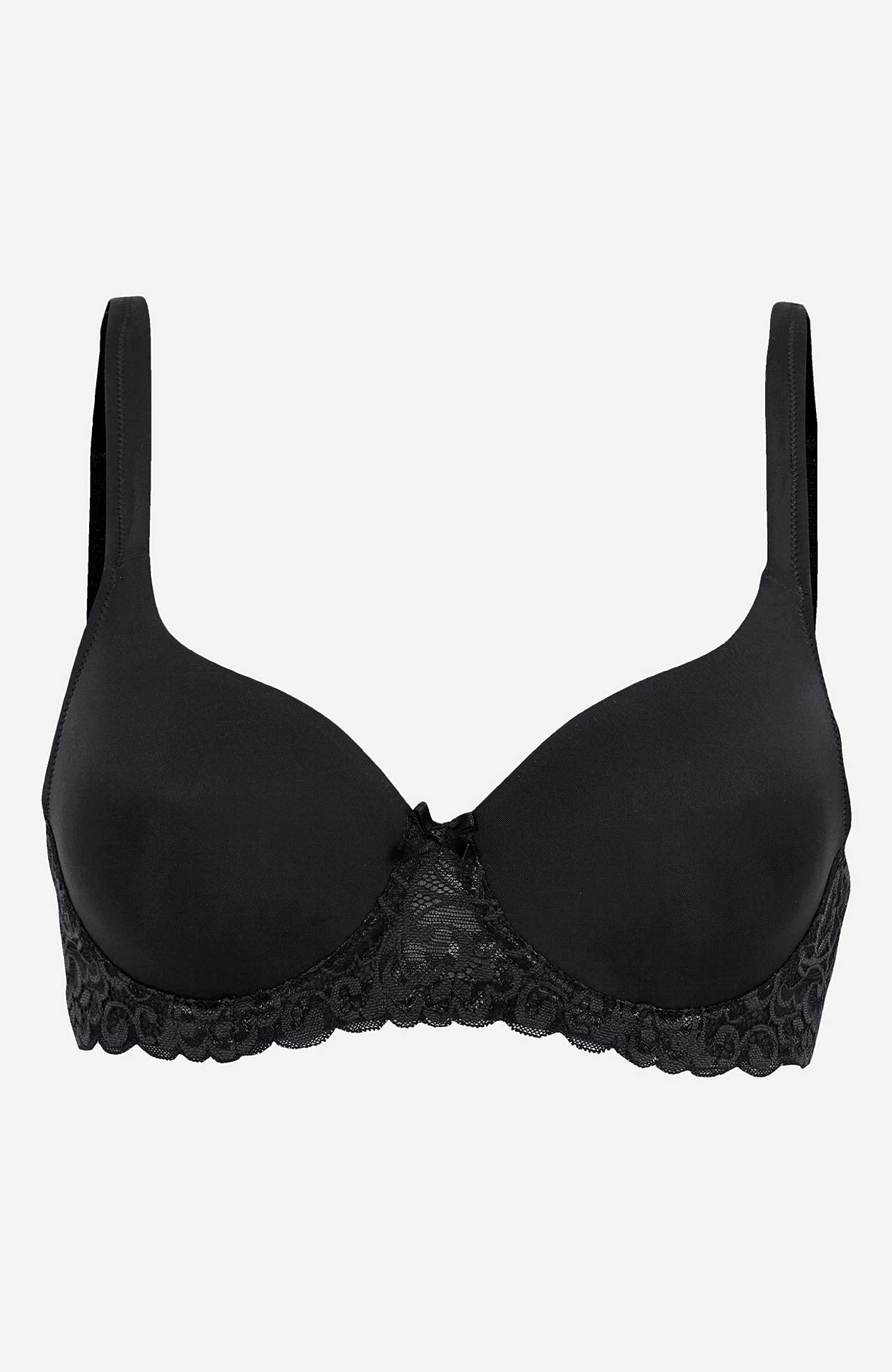 T-shirt bra