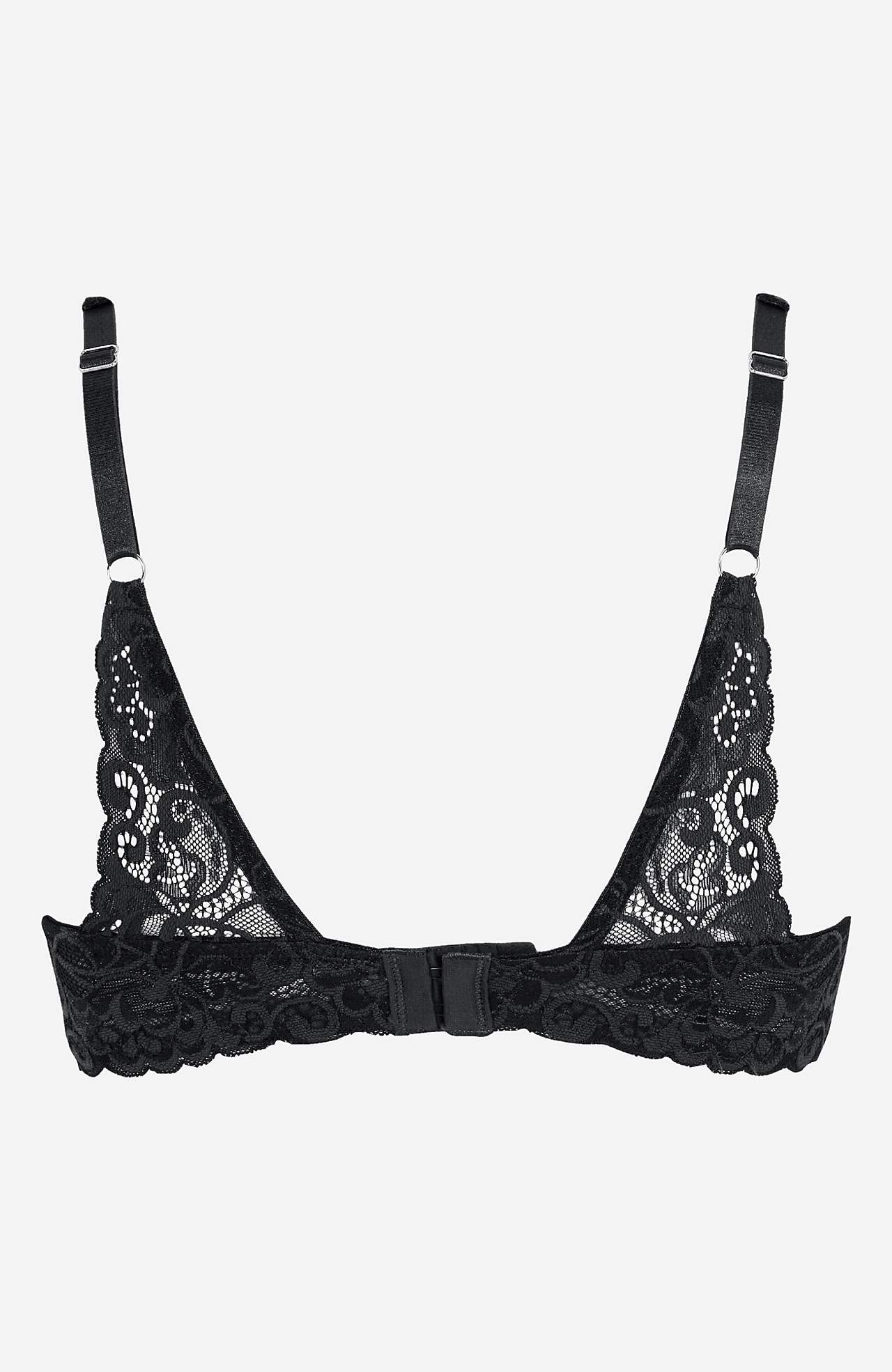 T-shirt bra