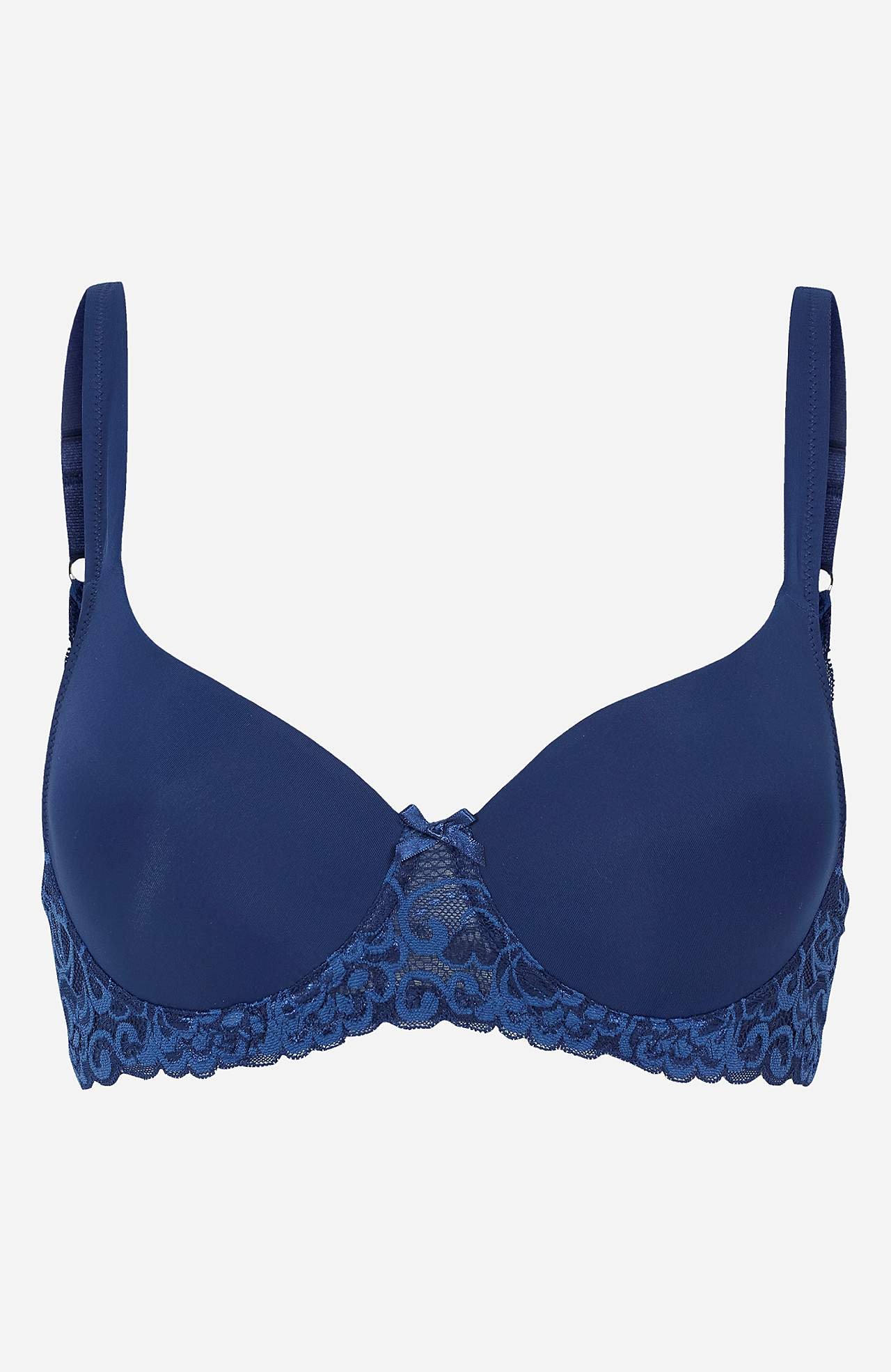 T-shirt bra