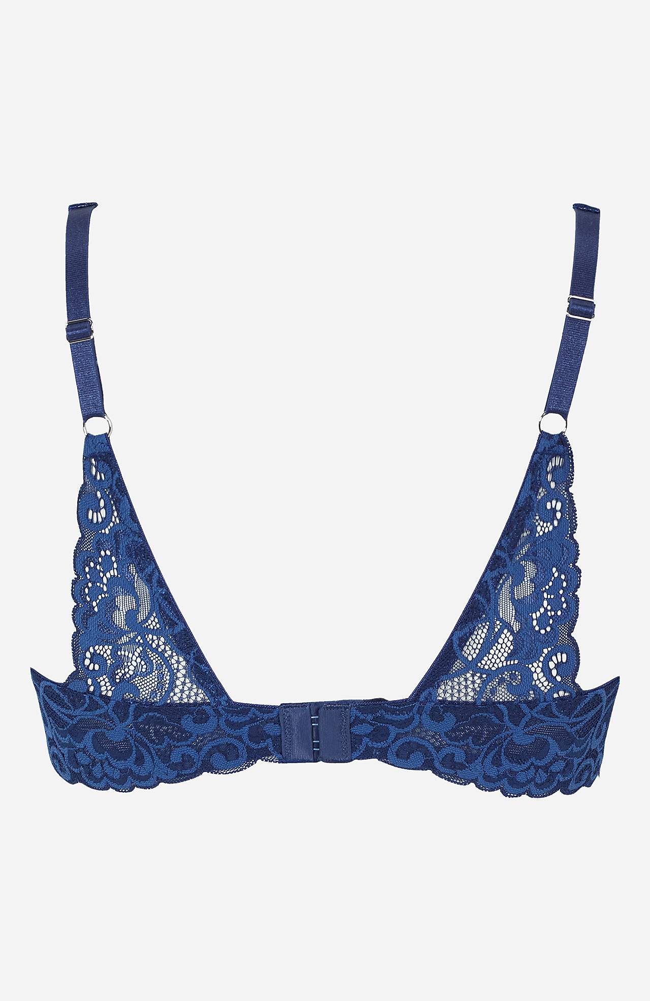 T-shirt bra