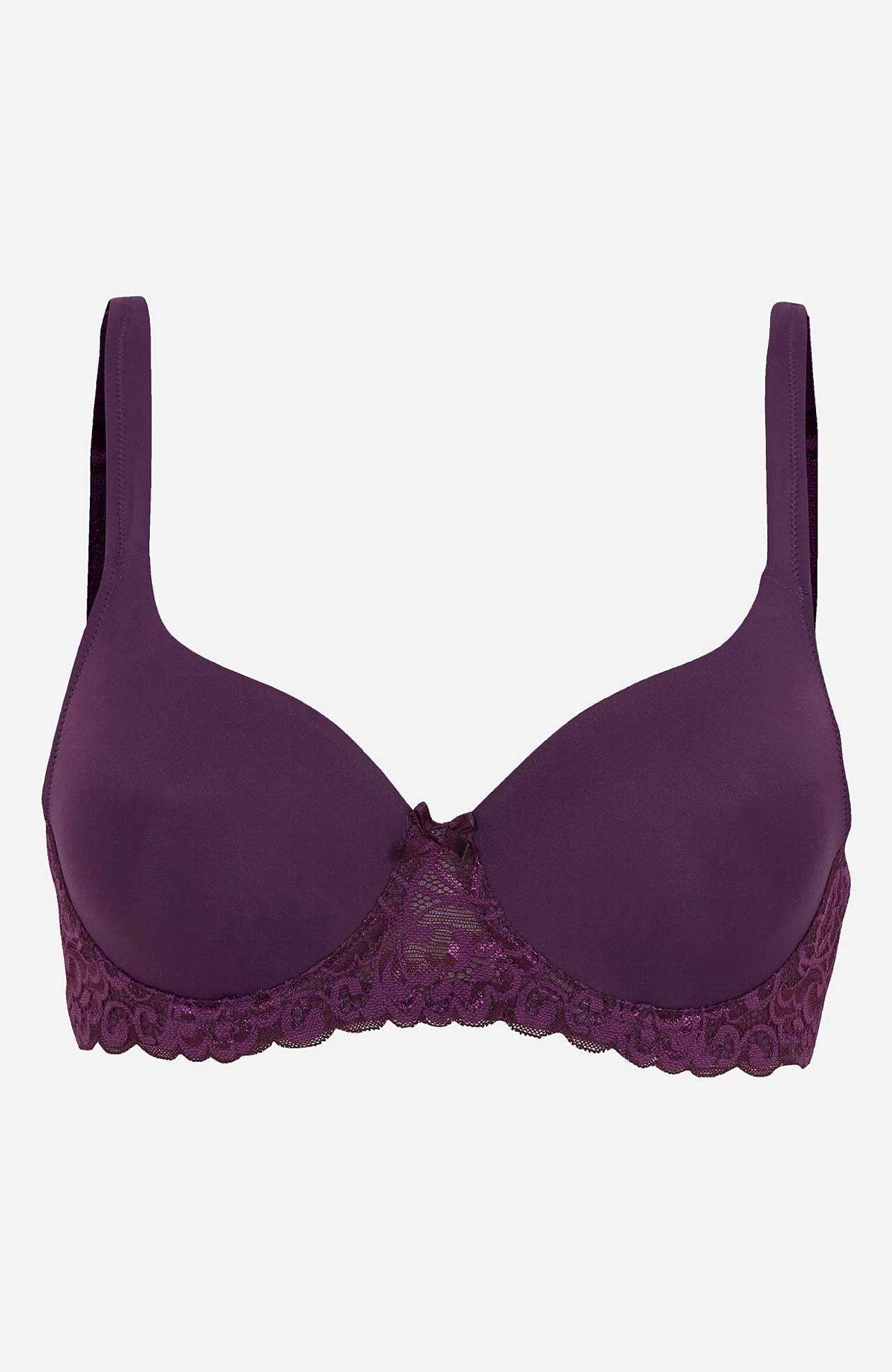 T-shirt bra