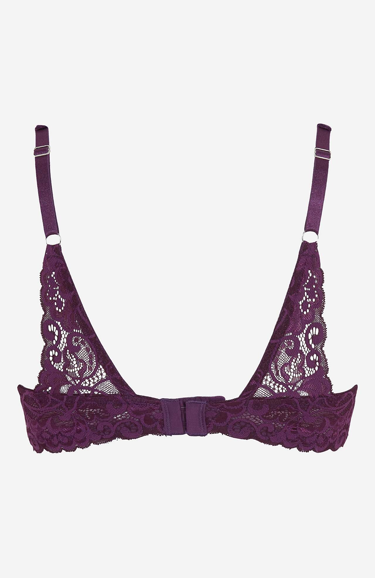 T-shirt bra