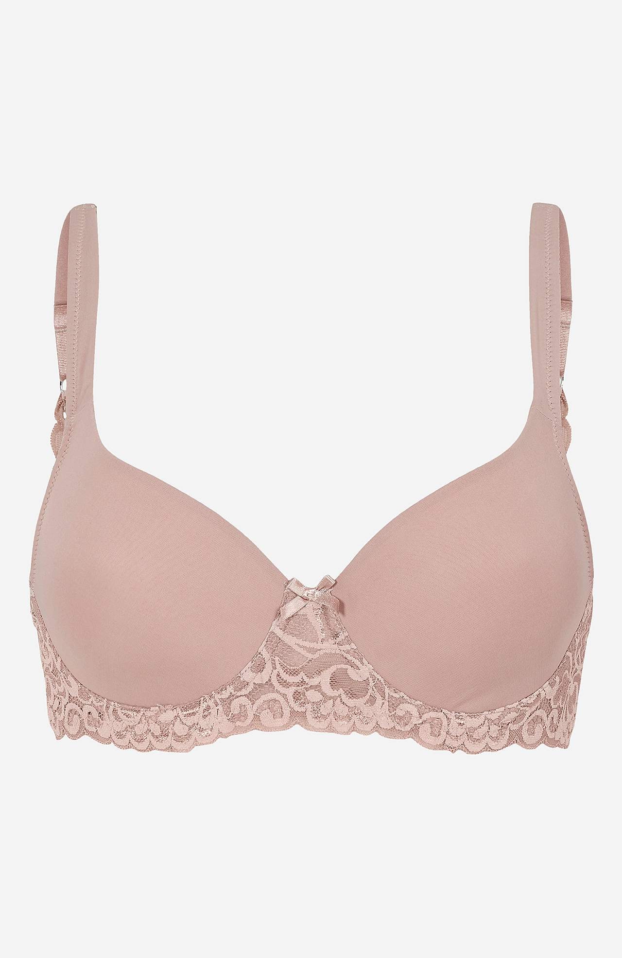 T-shirt bra
