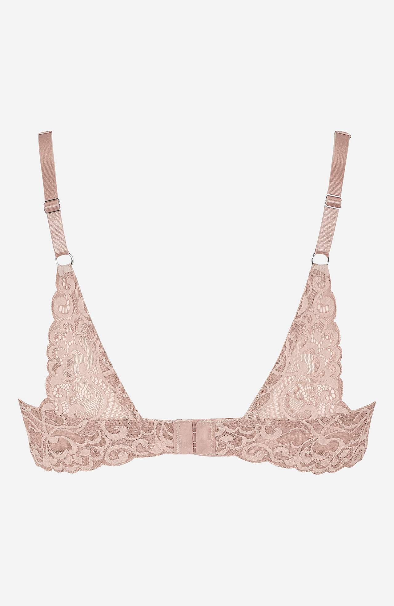 T-shirt bra