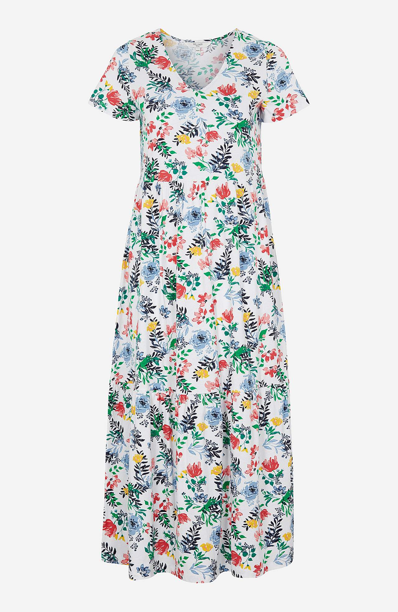 Jersey dress Pia
