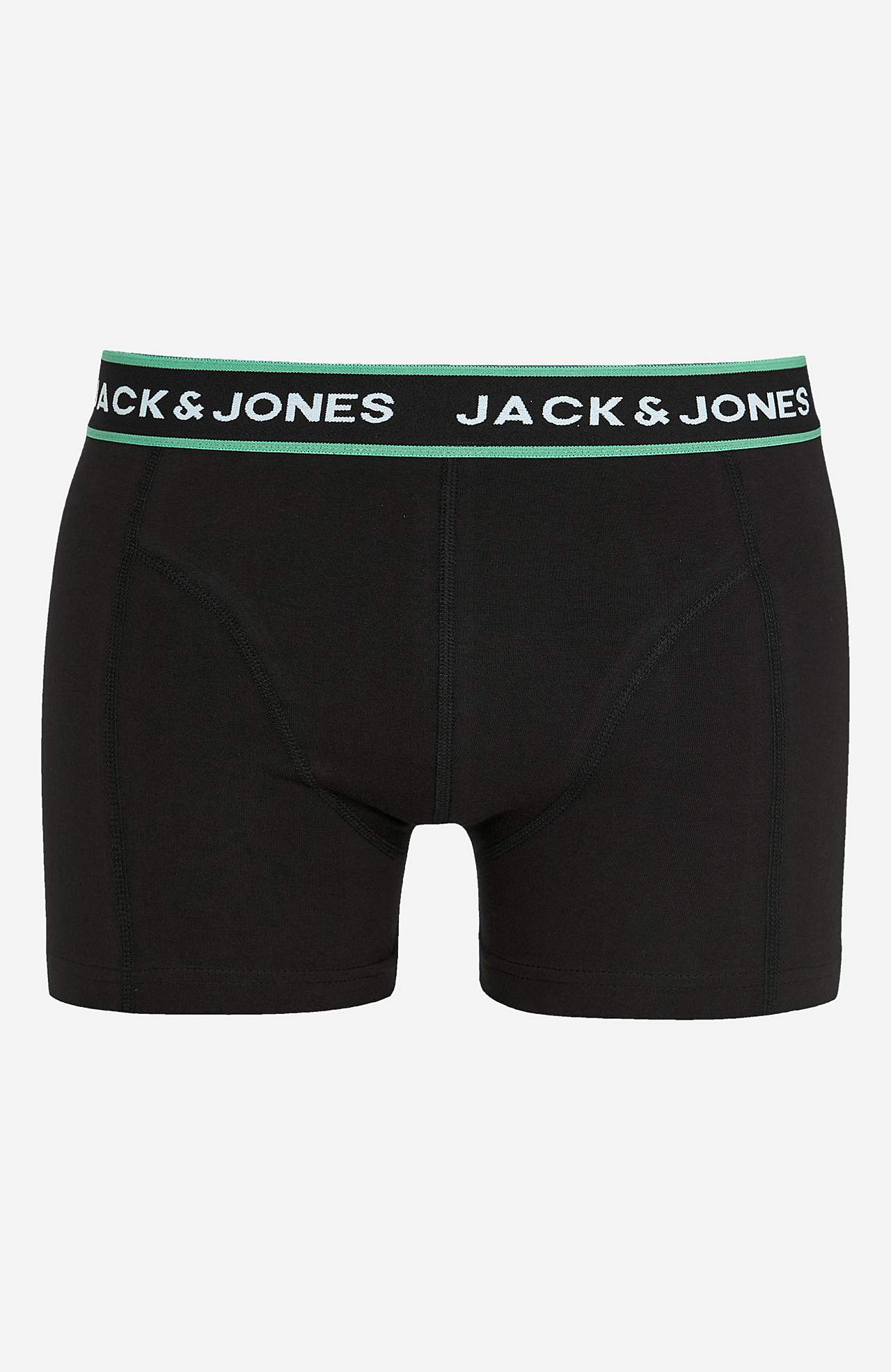 Boksershorts Flower 3-pack