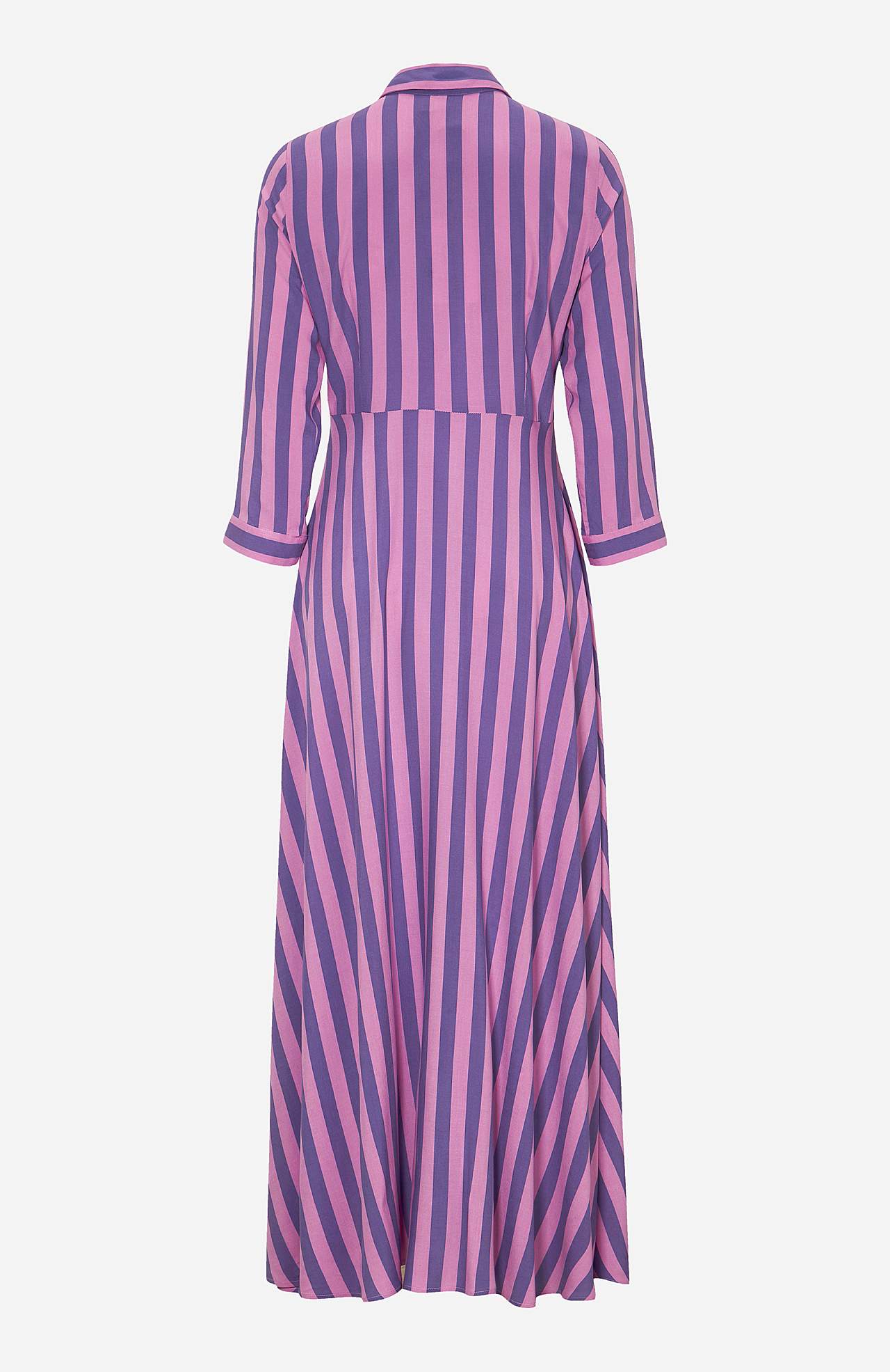 Kuvioitu paitamekko