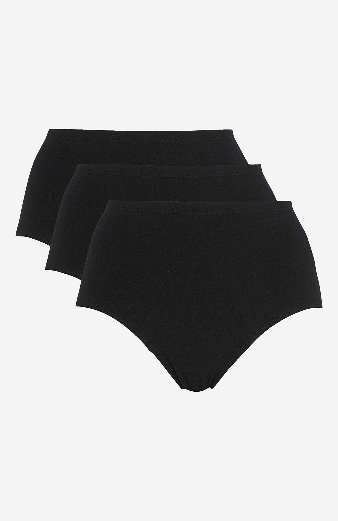 Pantie Bella 3-pack