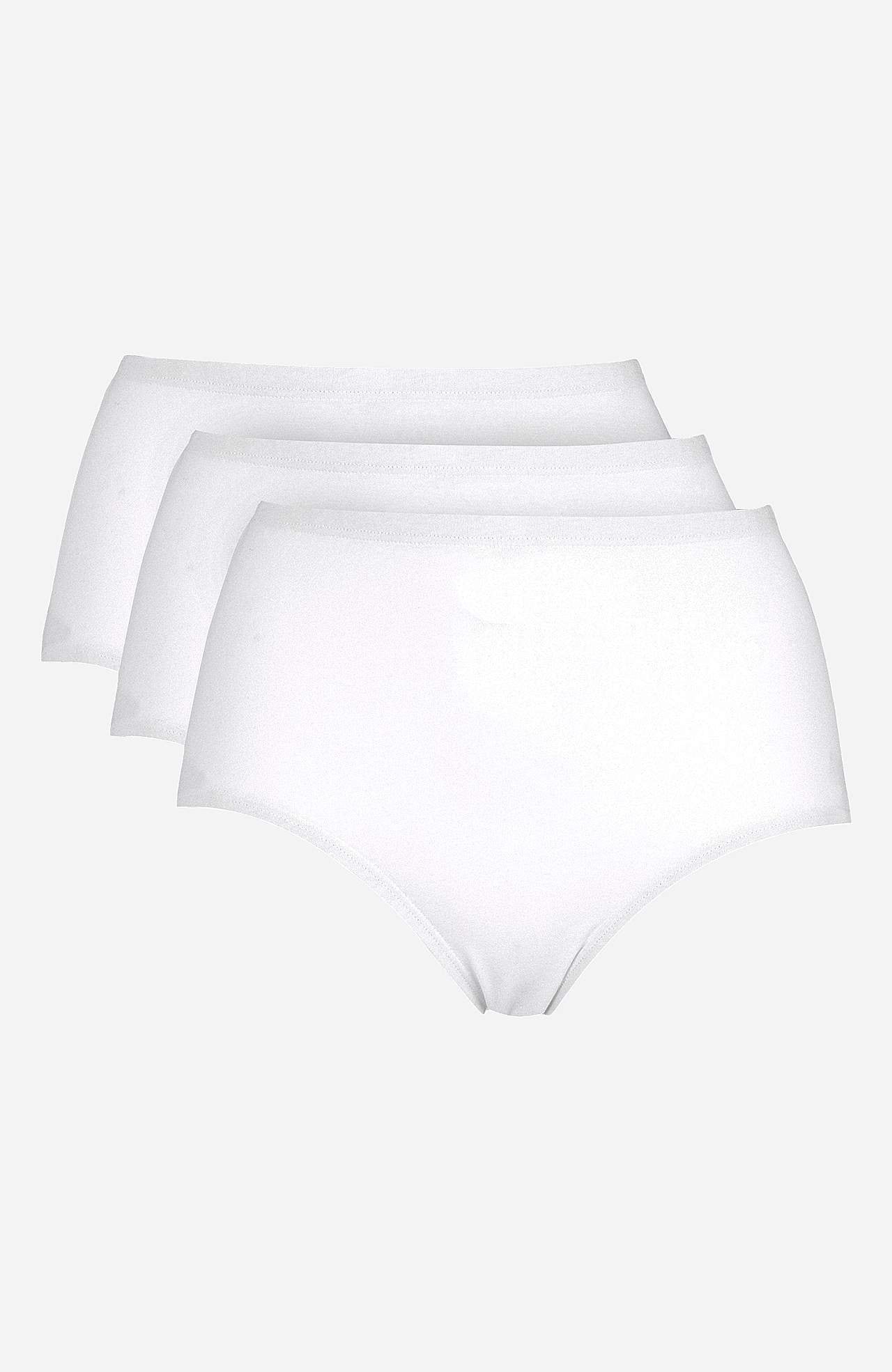 Pantie Bella 3-pack