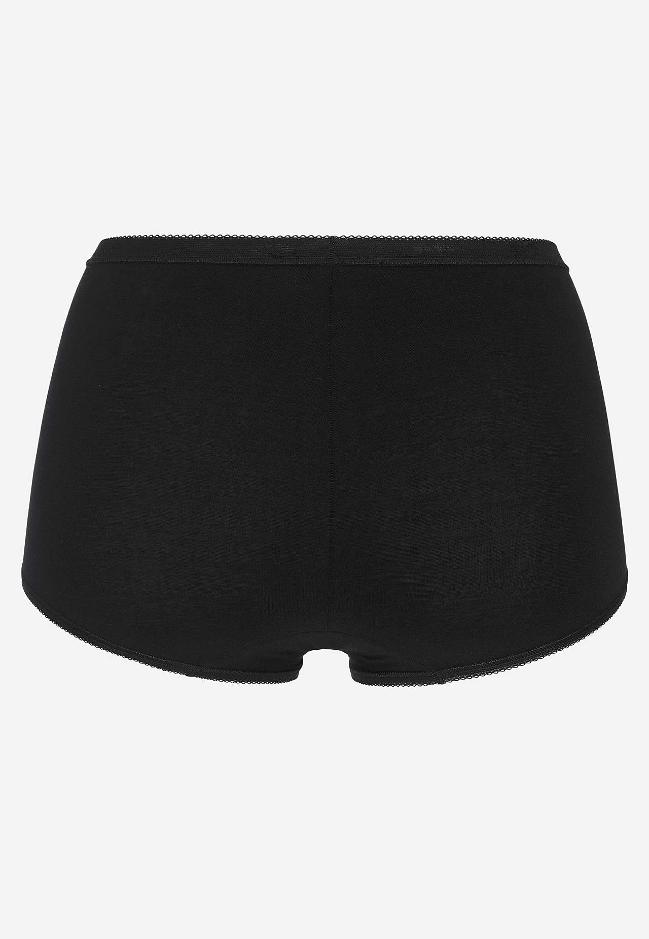 Maksialuspüksid Basic+ Maxi 3 tk pakis