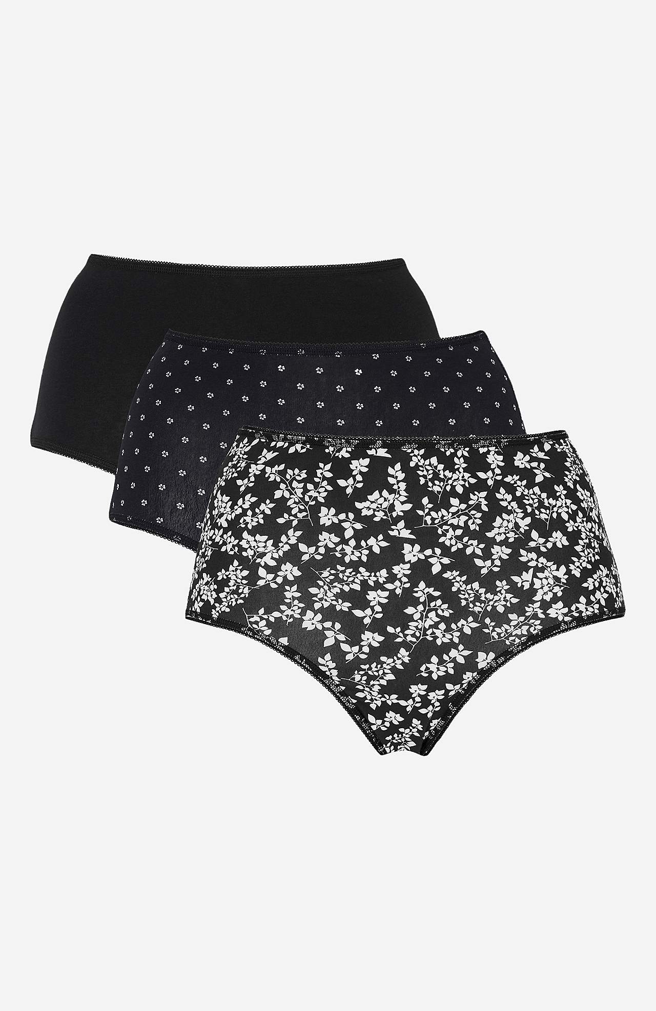 Pantie 3-pack