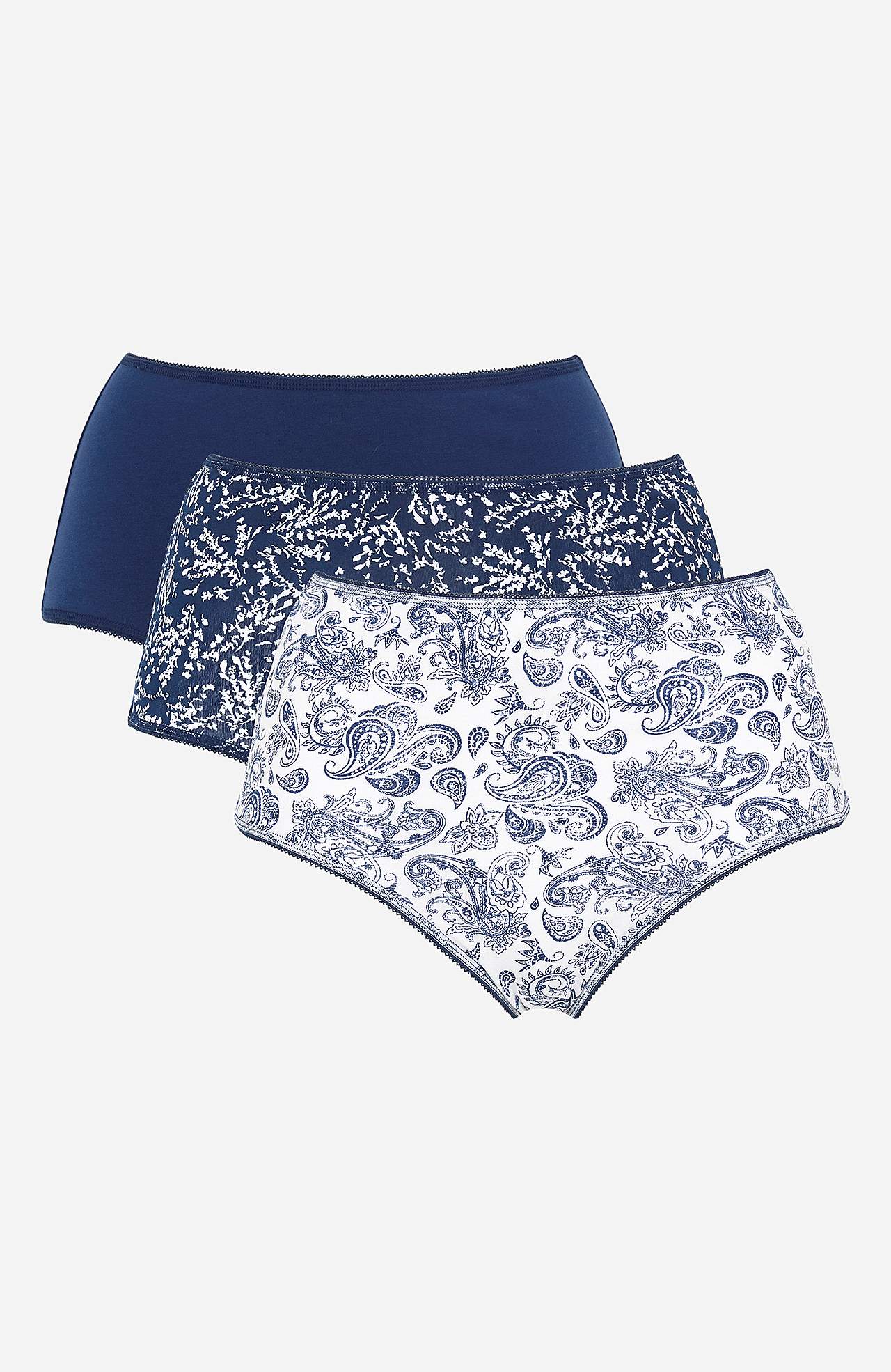 Pantie 3-pack