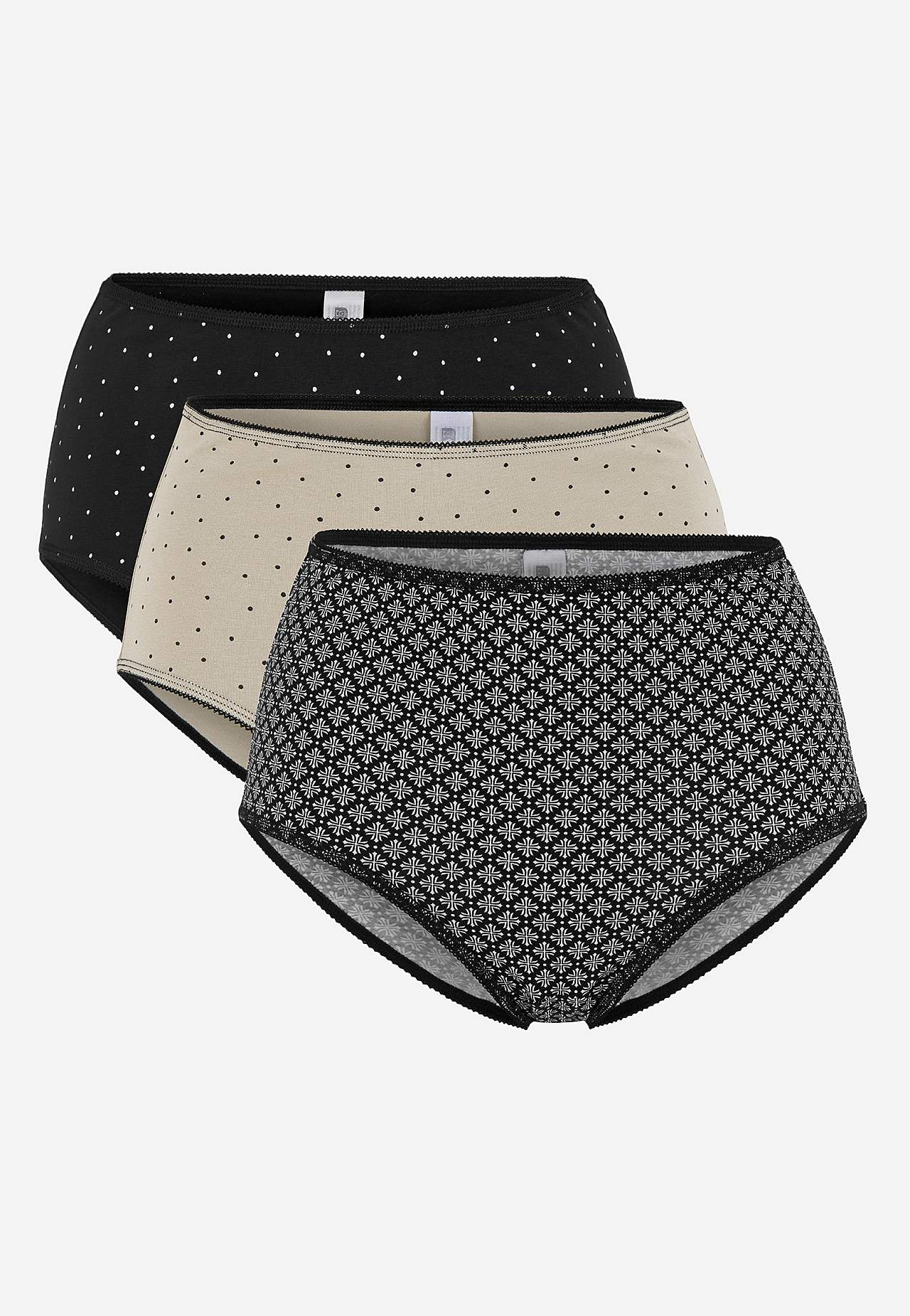 Pantie 3-pack