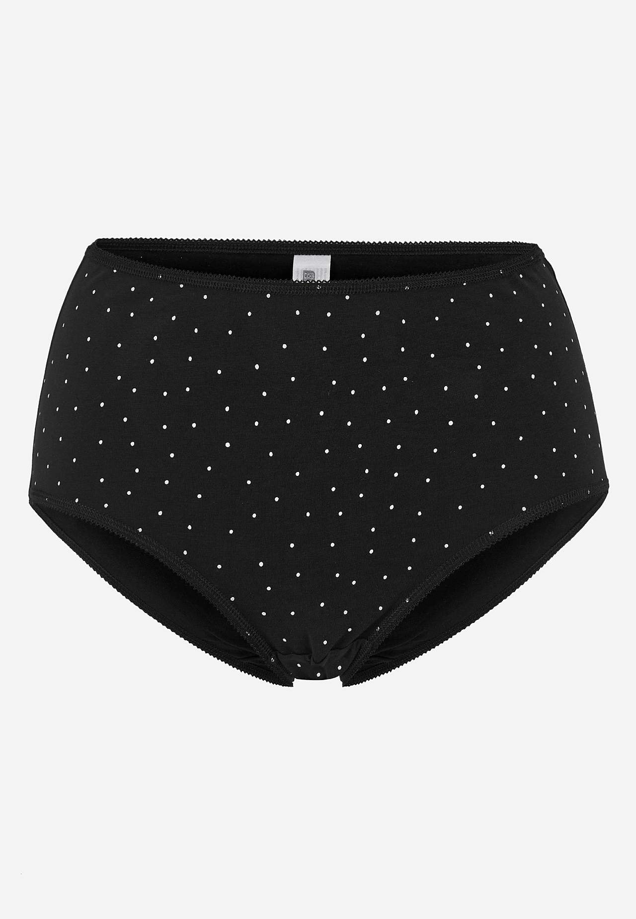 Pantie 3-pack